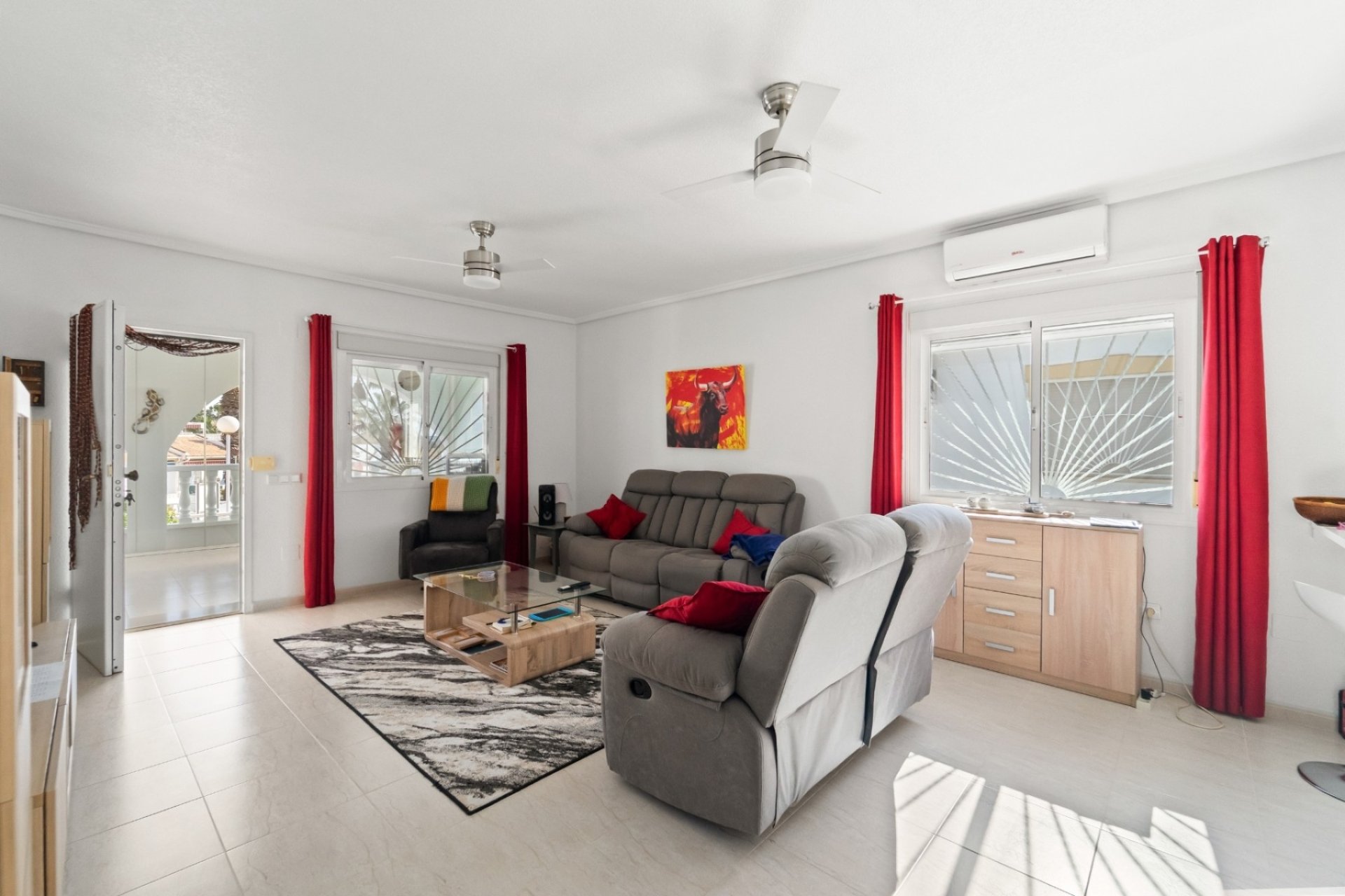 Reventa - Villa -
Benijofar - Monte Azul