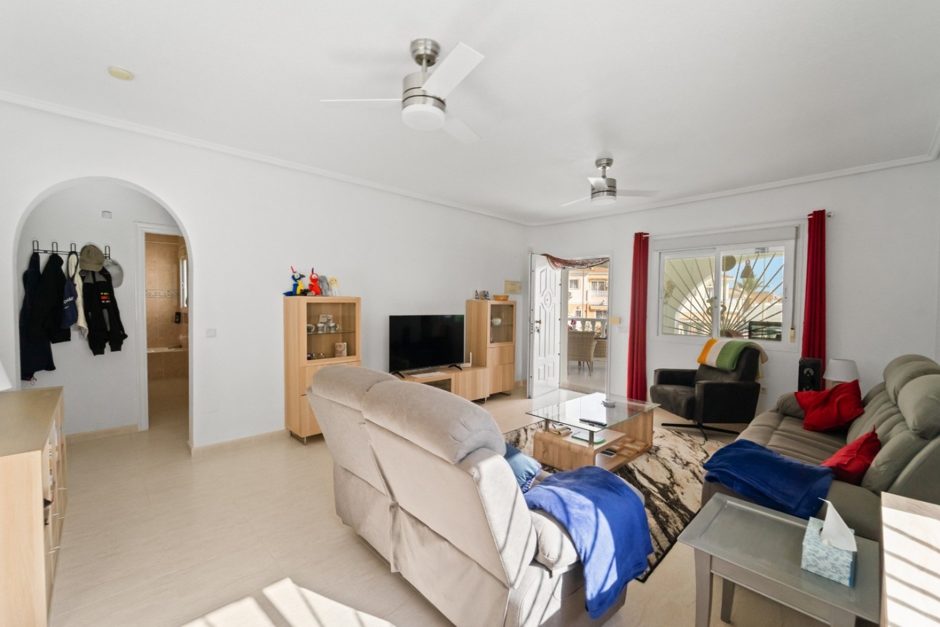 Reventa - Villa -
Benijofar - Monte Azul