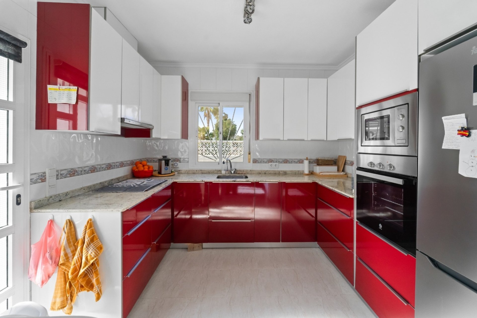 Reventa - Villa -
Benijofar - Monte Azul