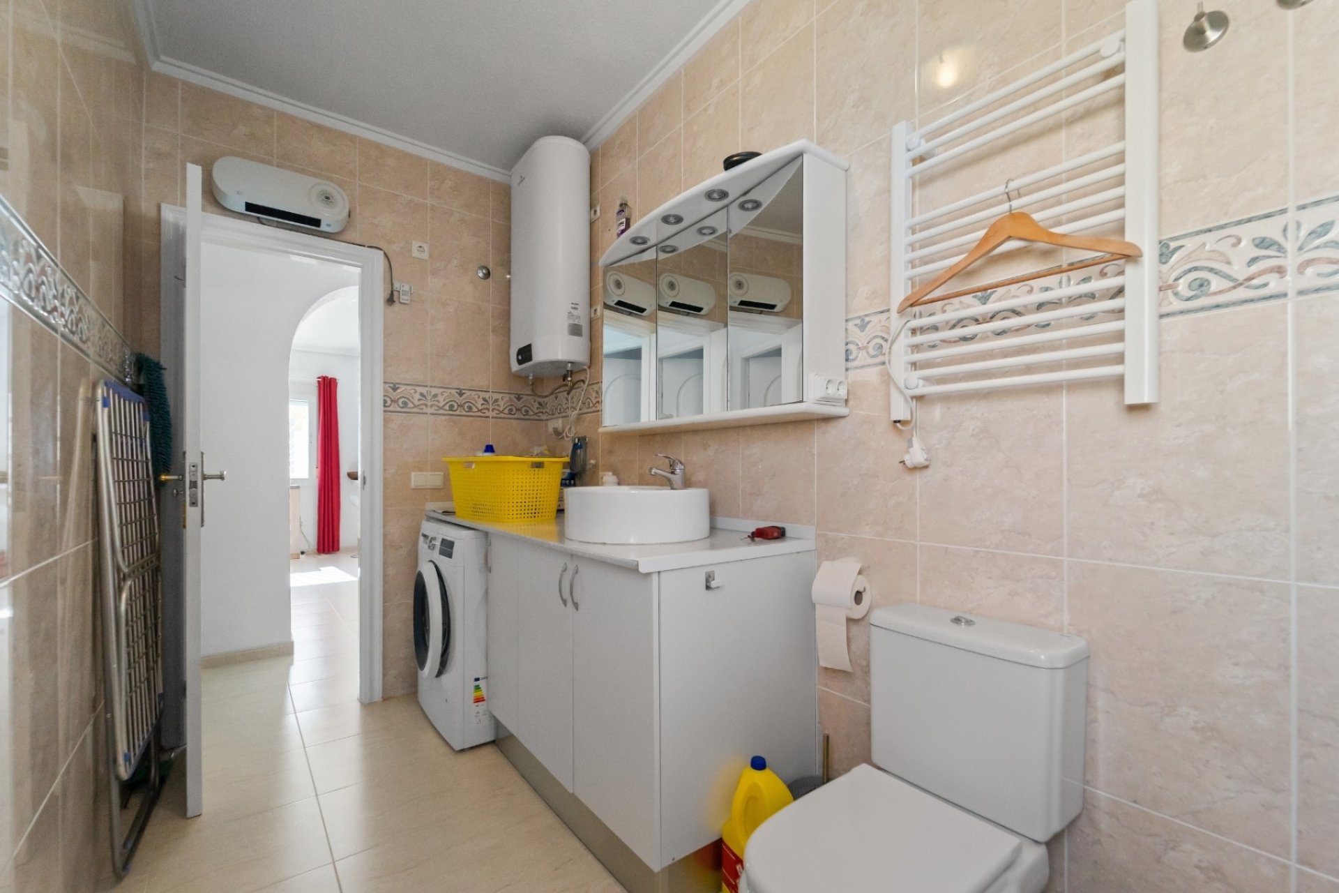 Reventa - Villa -
Benijofar - Monte Azul