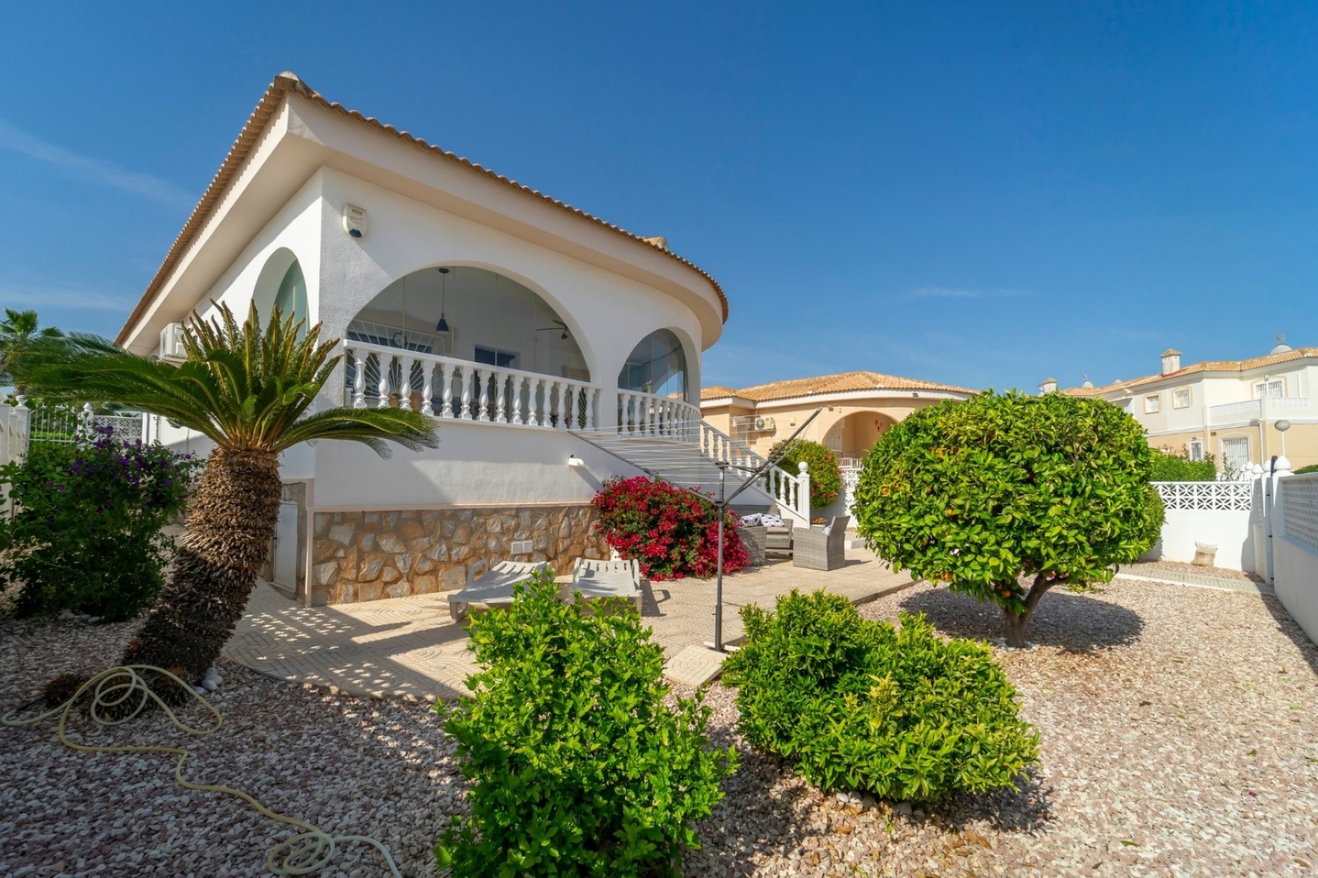 Reventa - Villa -
Benijofar - Monte Azul