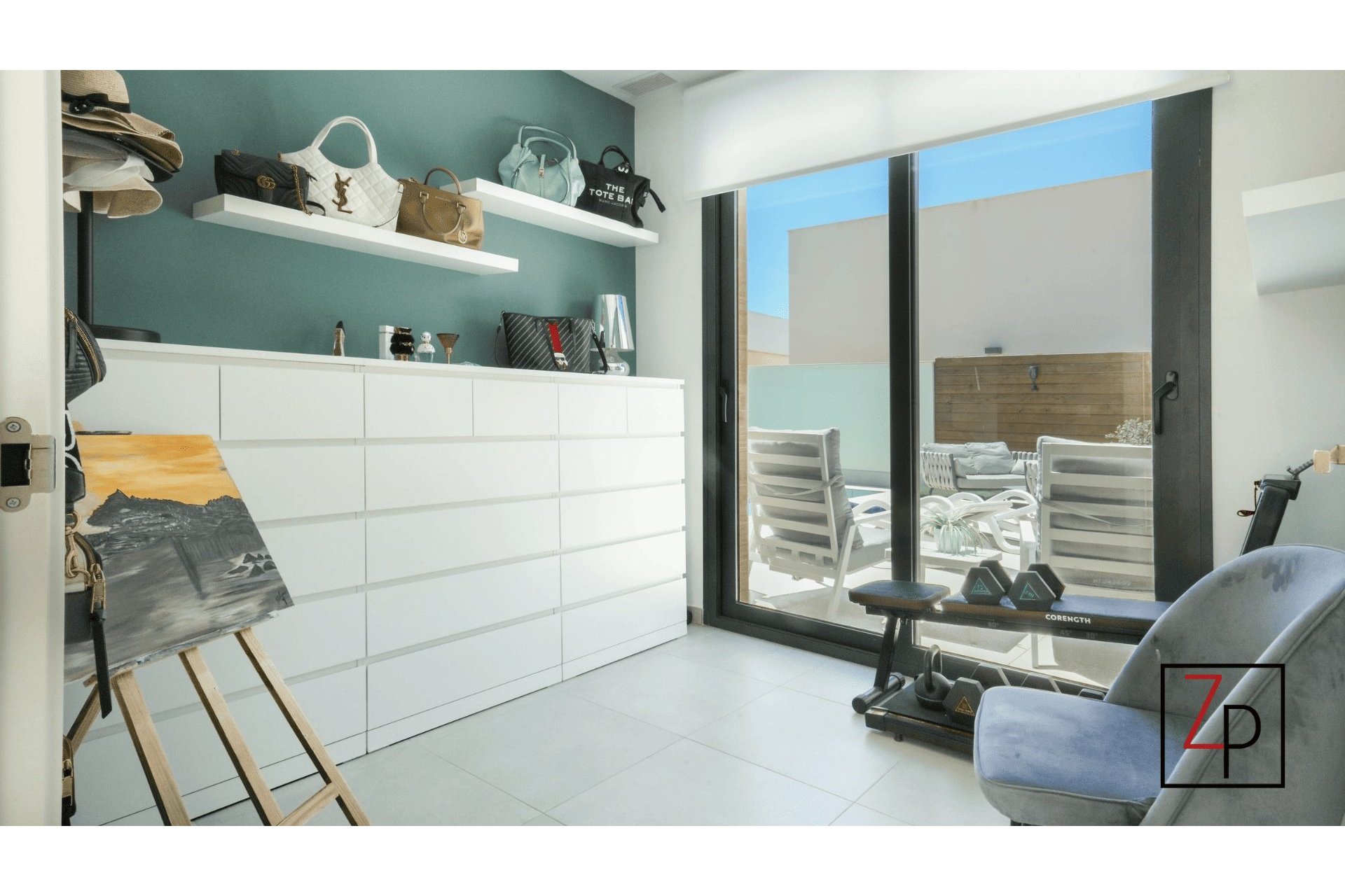 Reventa - Villa -
Benijofar - Pueblo