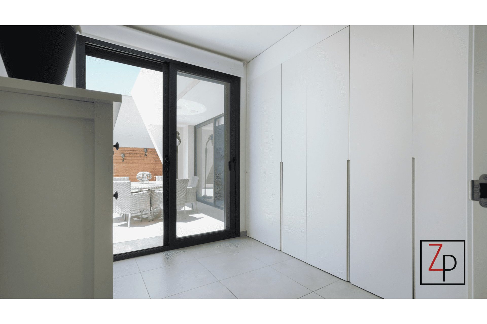 Reventa - Villa -
Benijofar - Pueblo