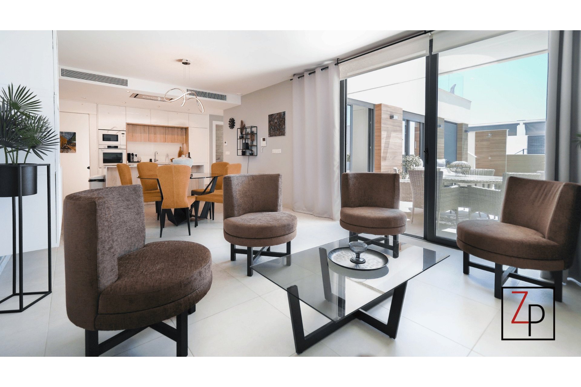 Reventa - Villa -
Benijofar - Pueblo