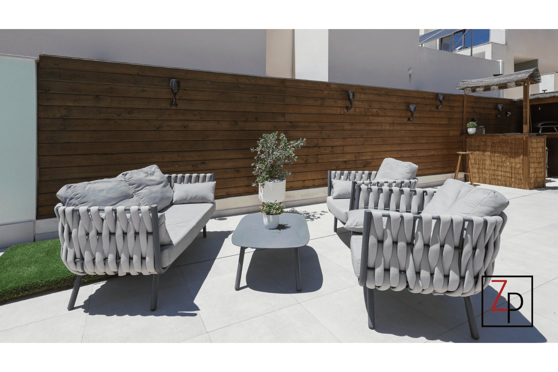 Reventa - Villa -
Benijofar - Pueblo