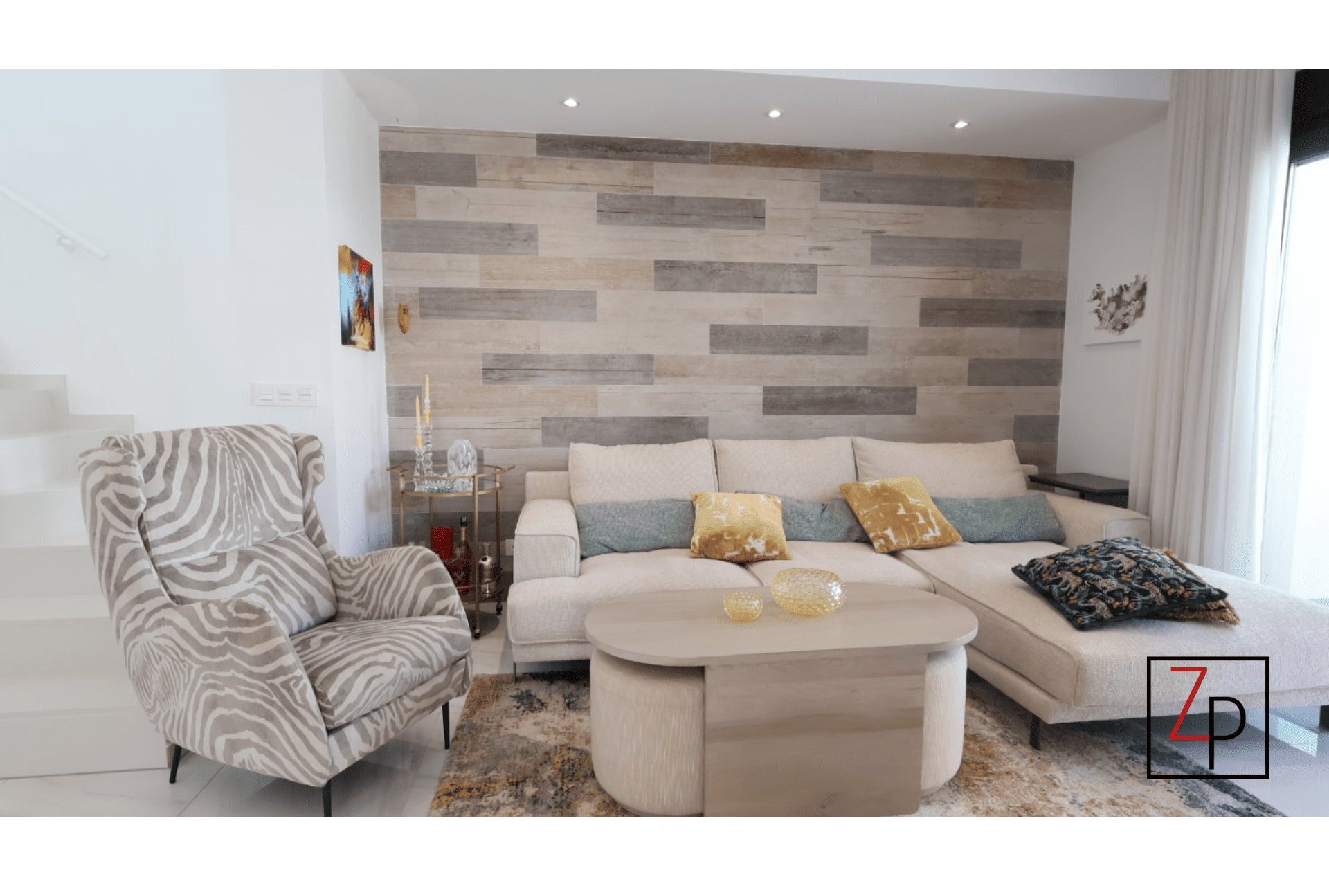 Reventa - Villa -
Benijofar - Pueblo