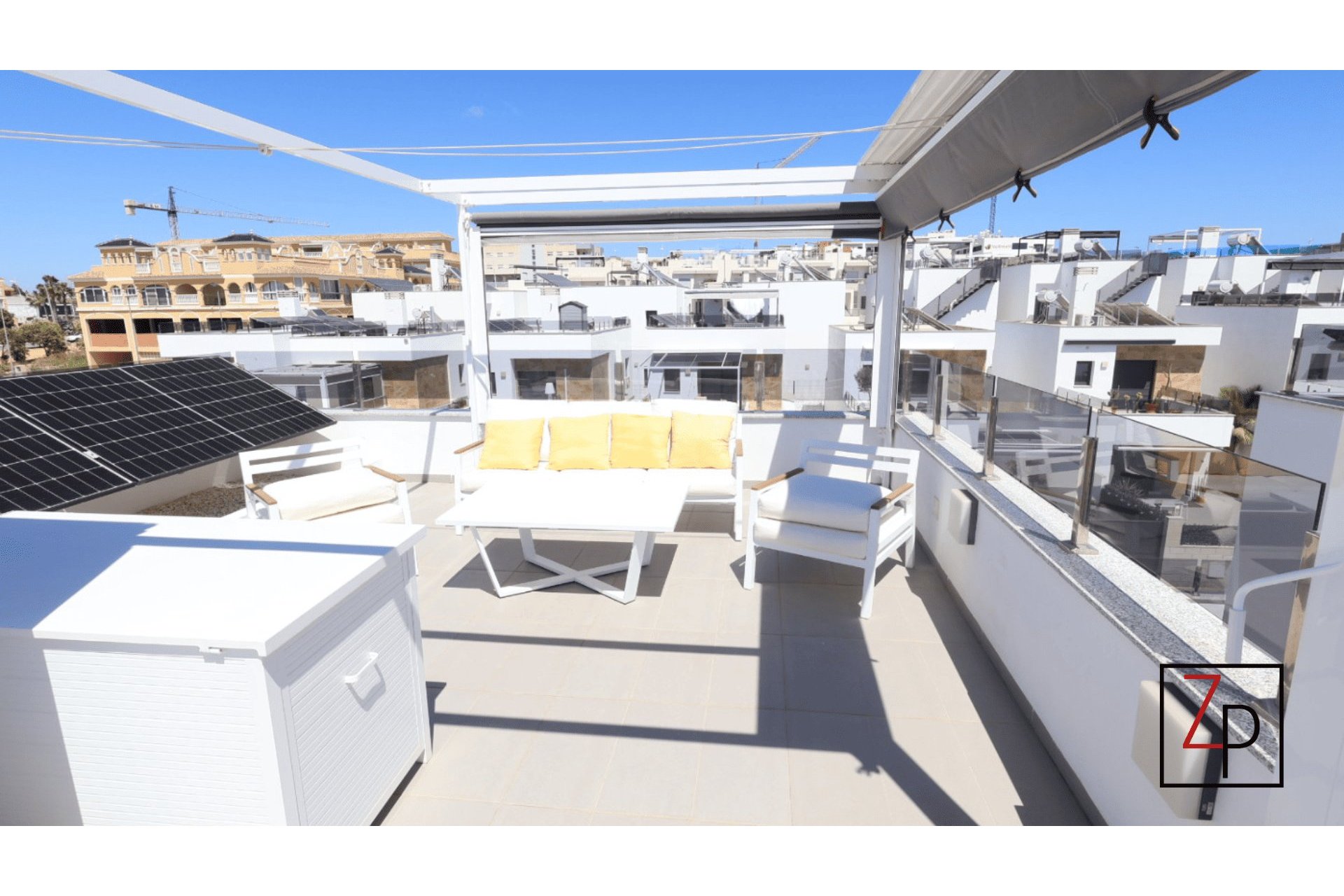 Reventa - Villa -
Benijofar - Pueblo