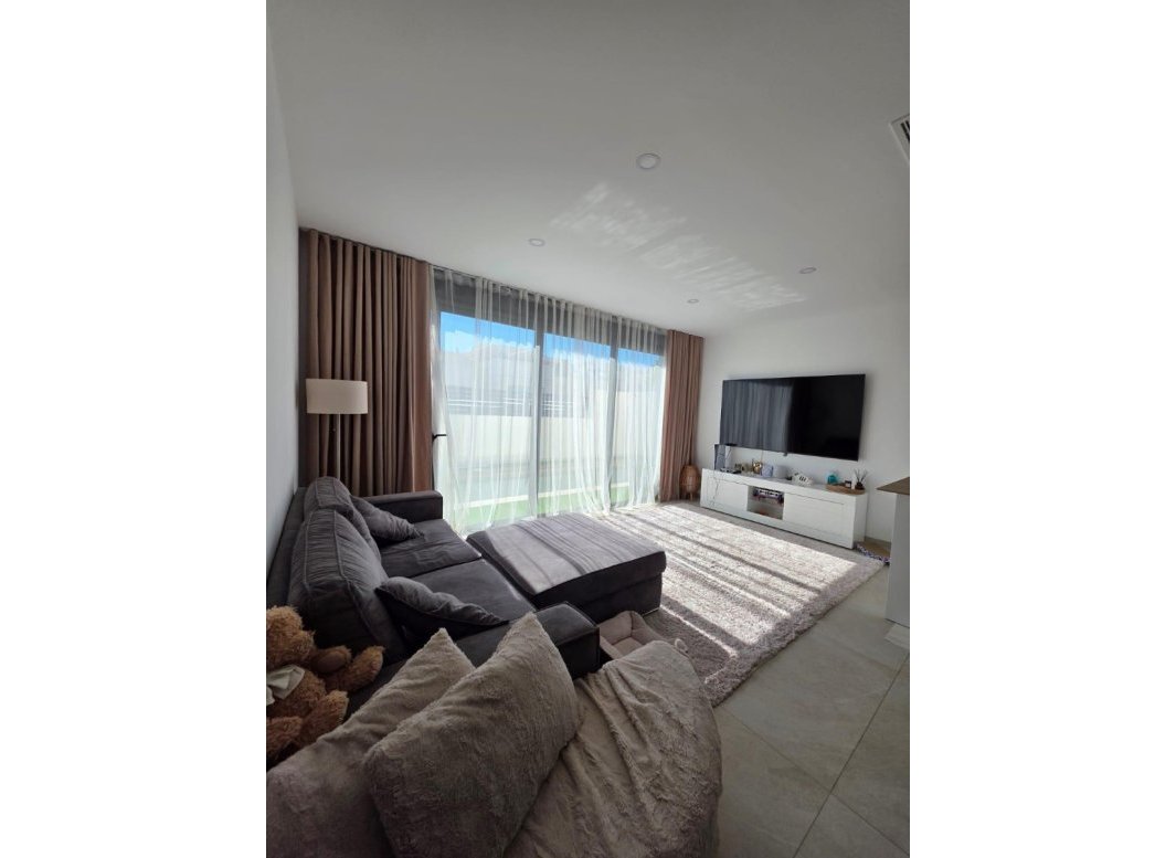 Reventa - Villa -
Benijofar