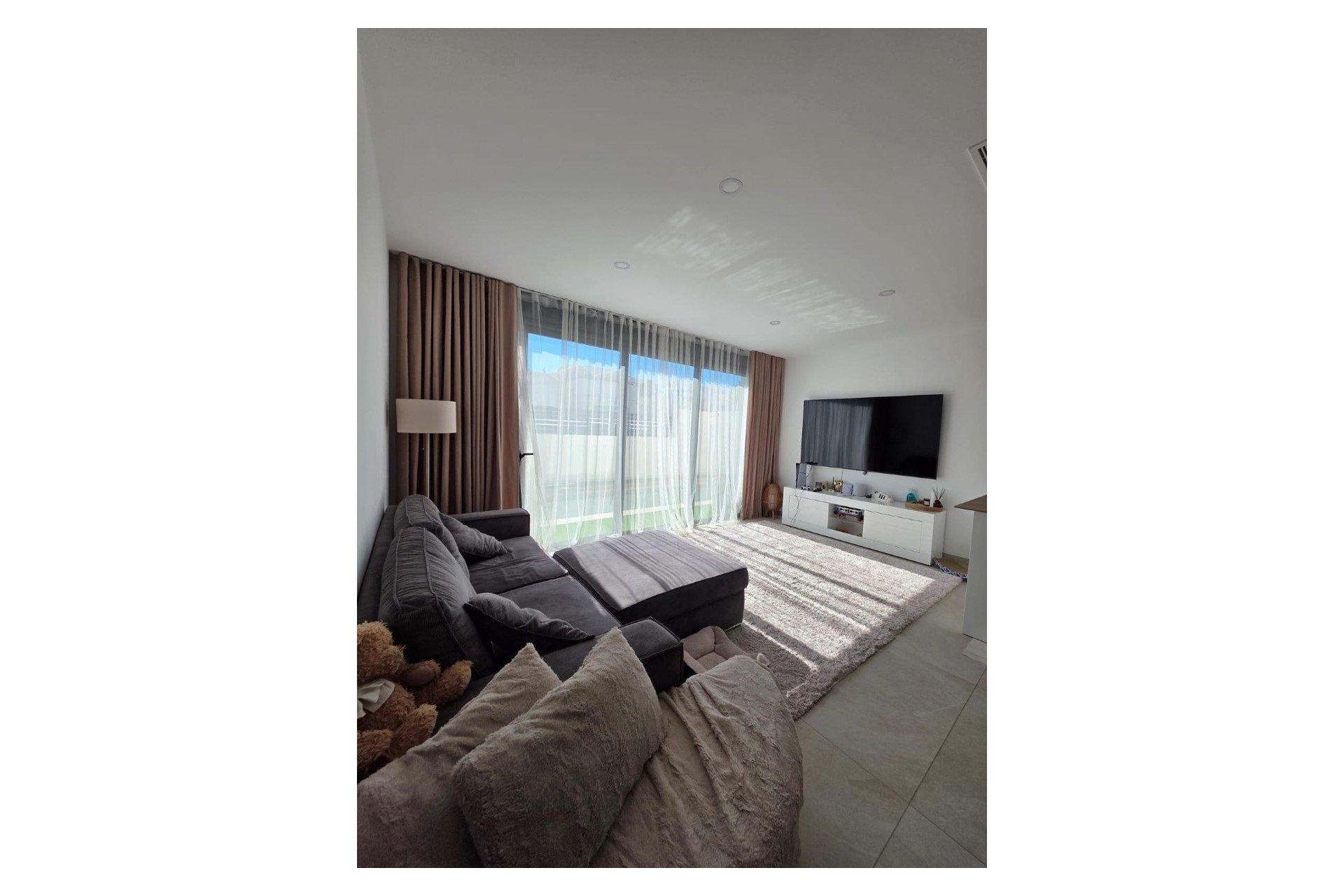 Reventa - Villa -
Benijofar