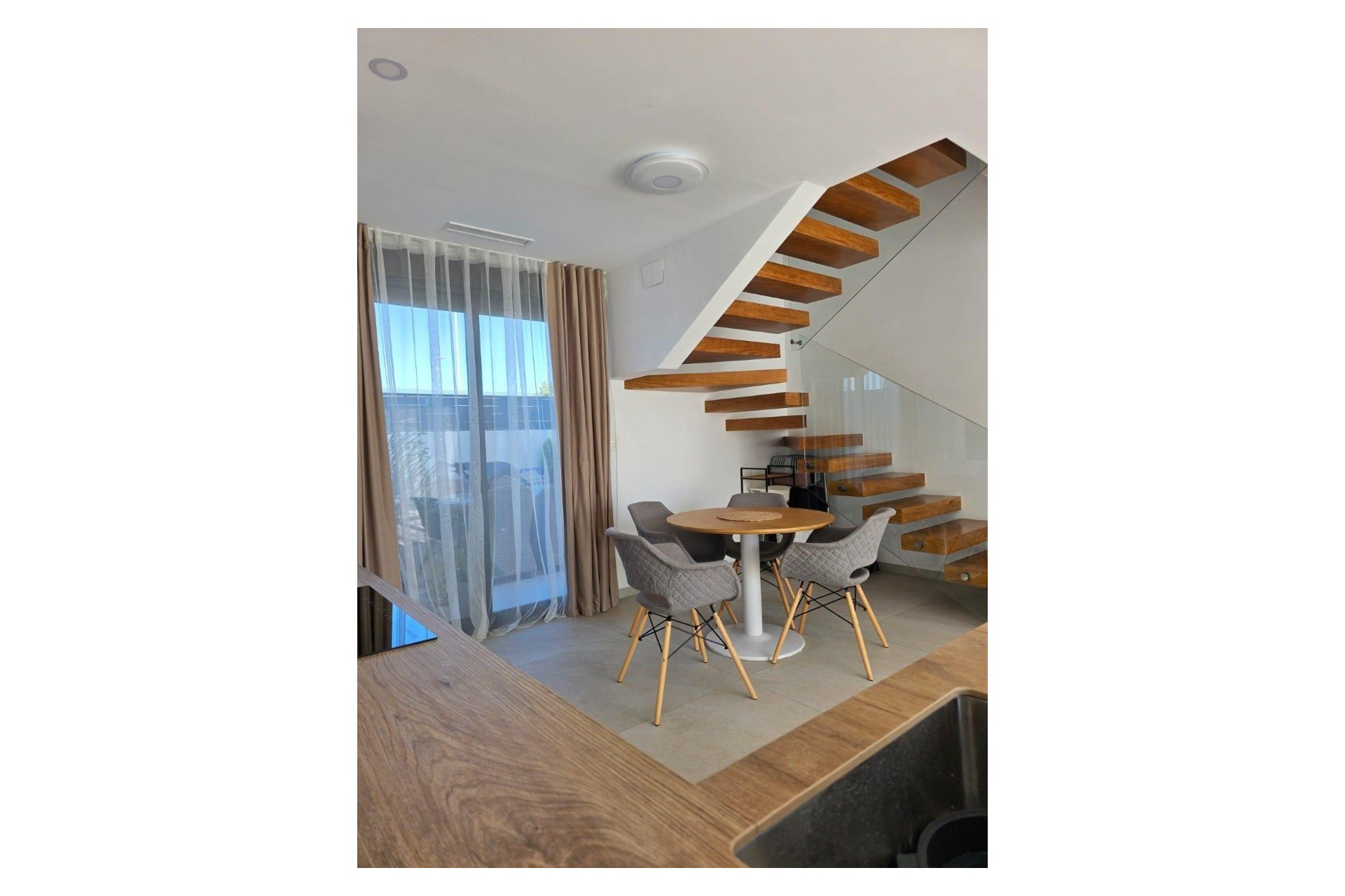 Reventa - Villa -
Benijofar