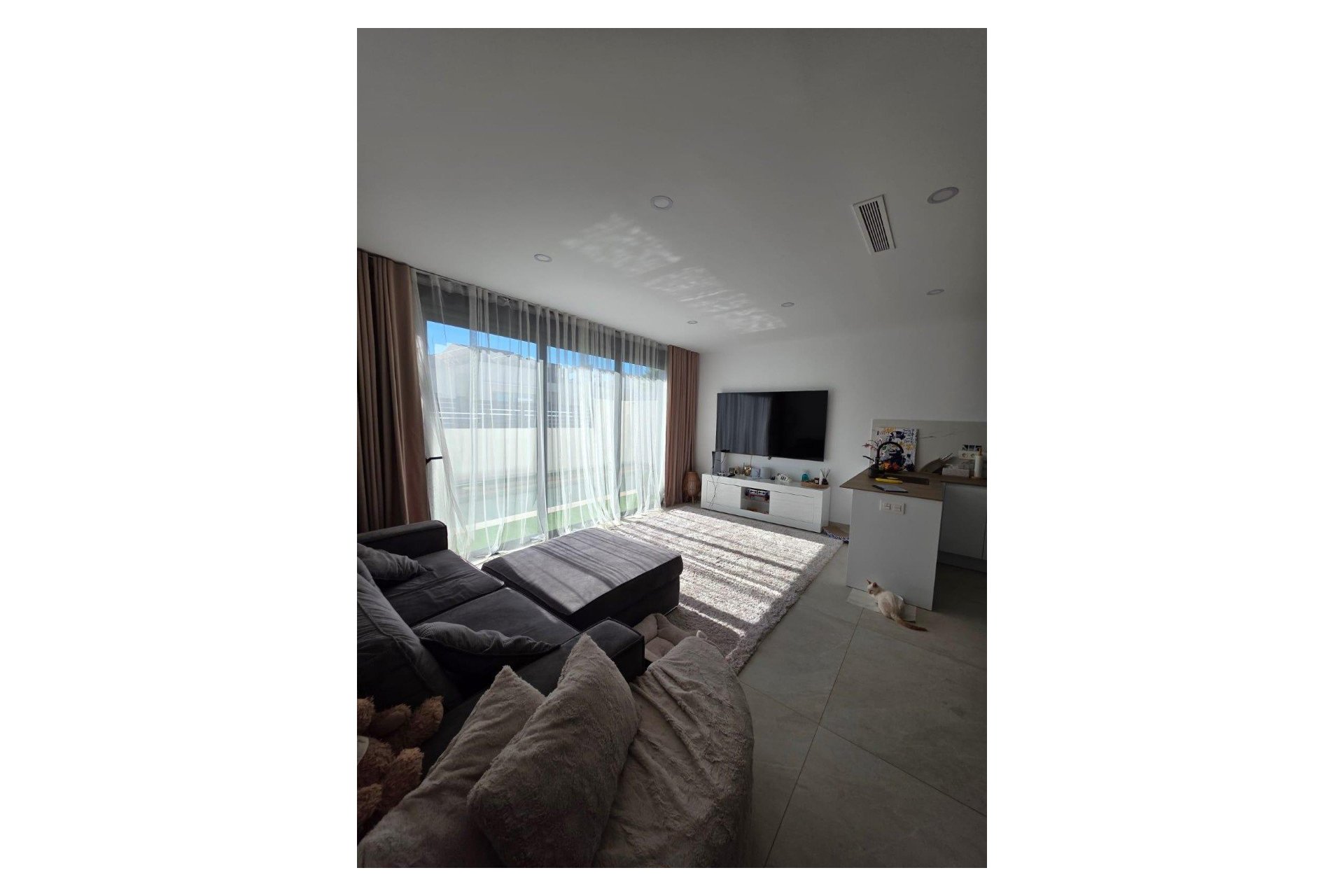 Reventa - Villa -
Benijofar