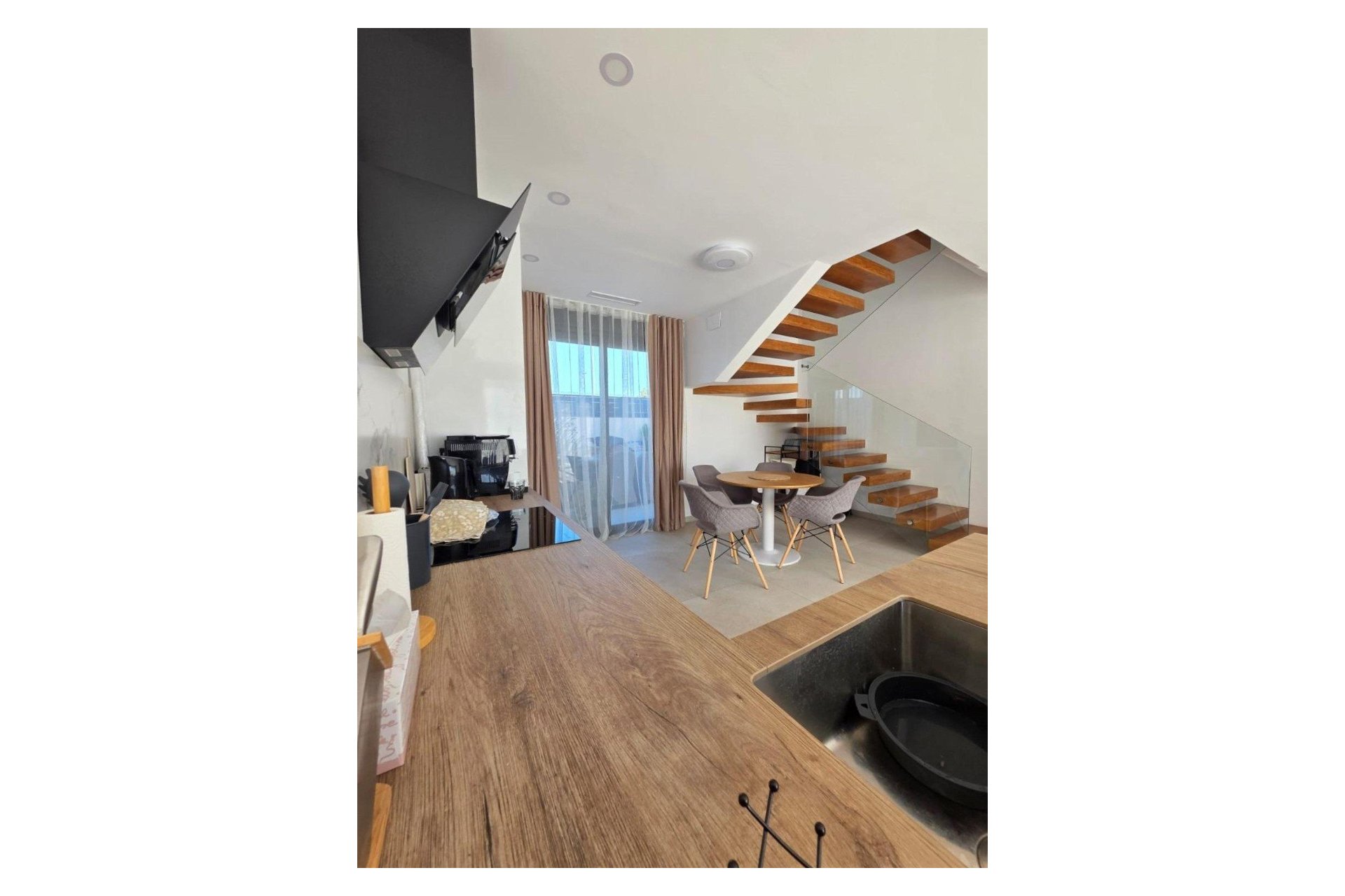 Reventa - Villa -
Benijofar