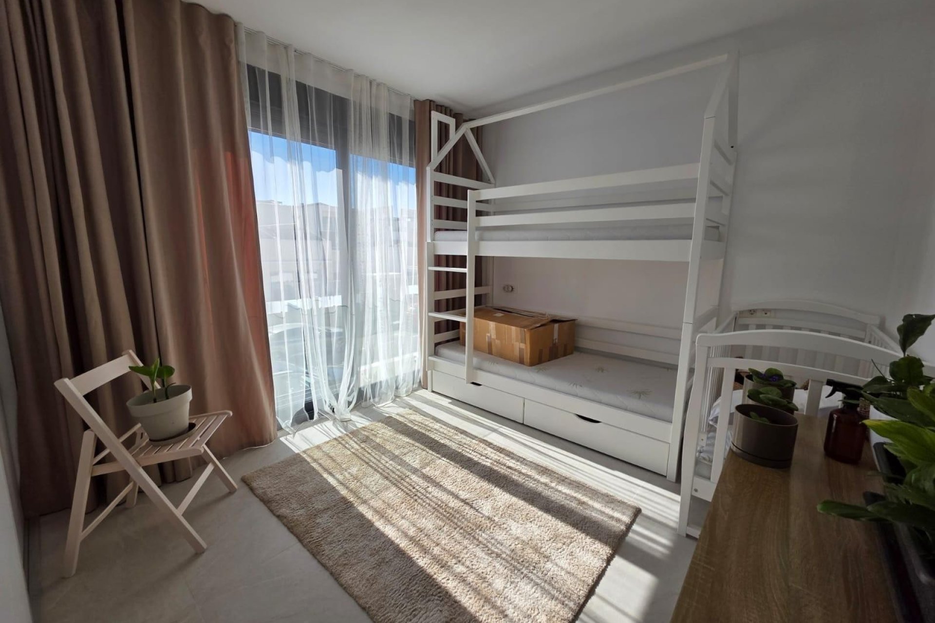 Reventa - Villa -
Benijofar