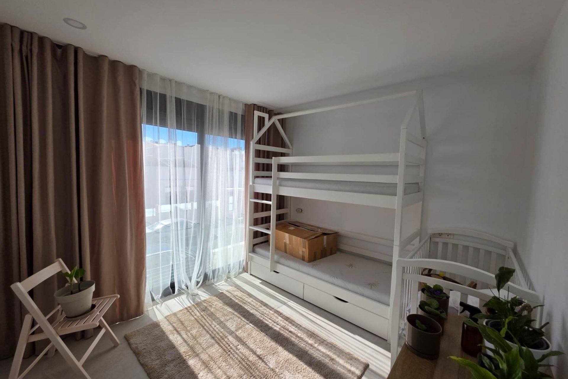 Reventa - Villa -
Benijofar