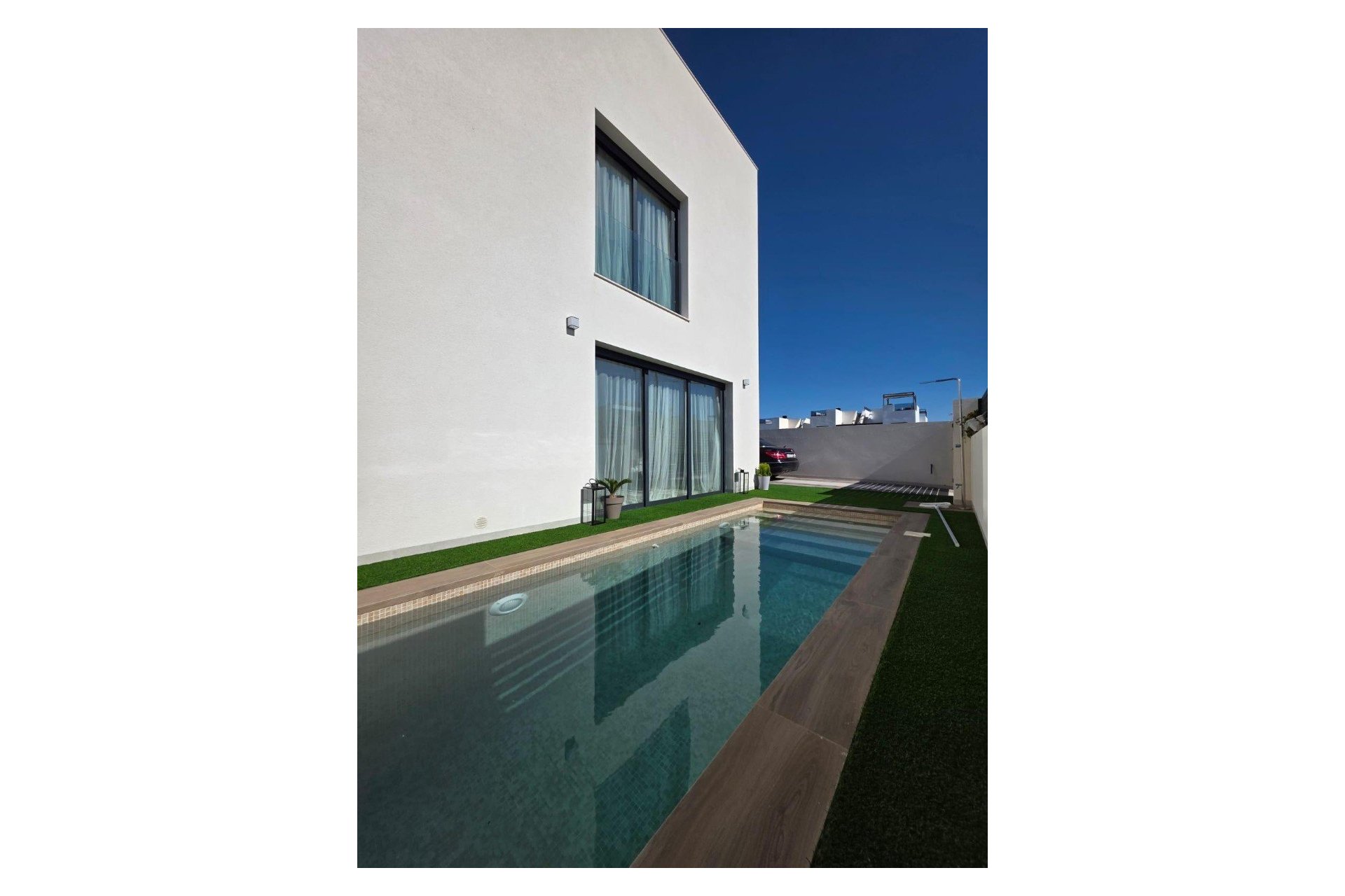 Reventa - Villa -
Benijofar