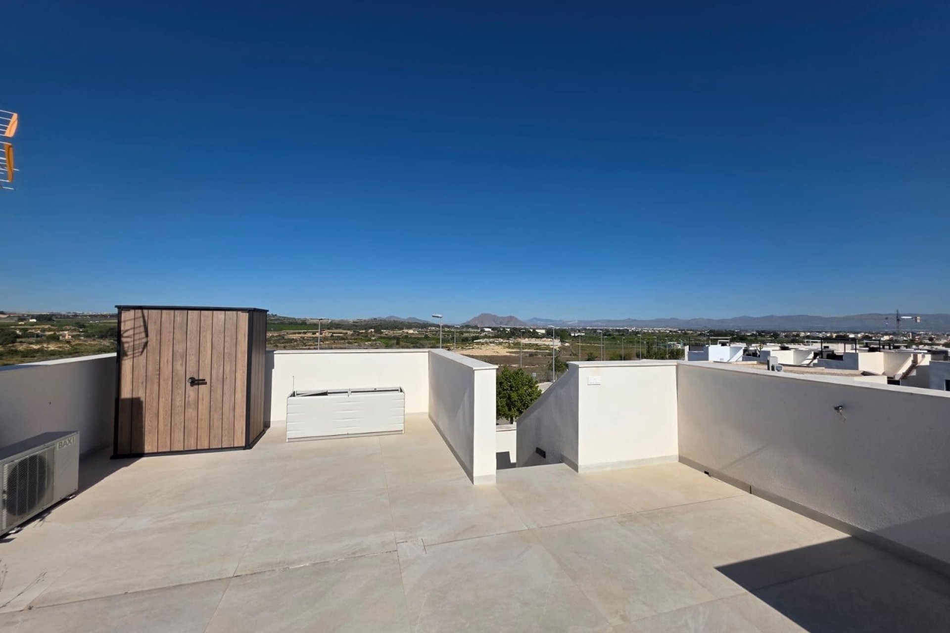 Reventa - Villa -
Benijofar