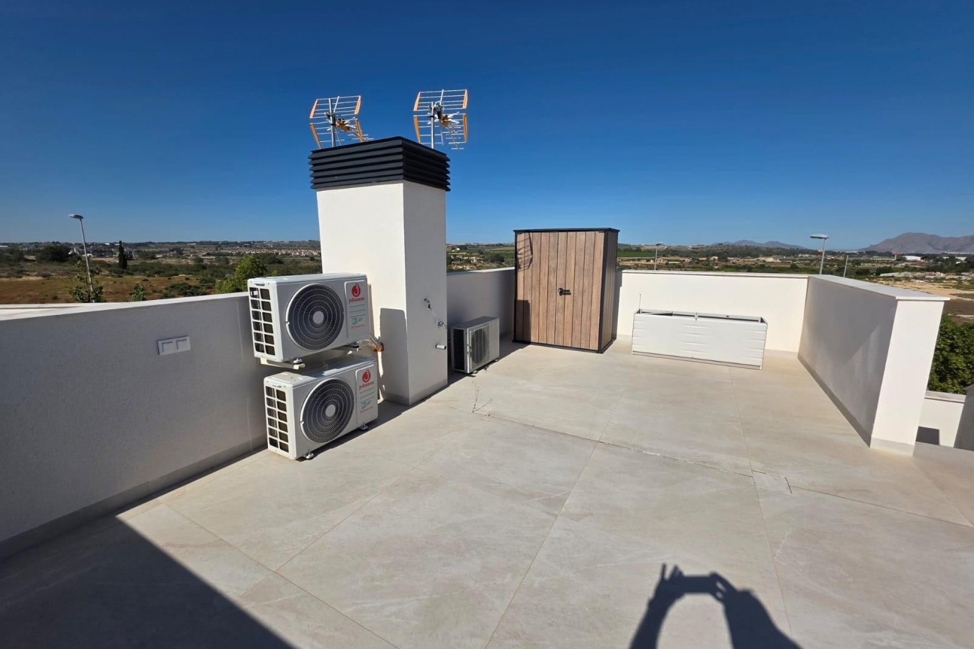 Reventa - Villa -
Benijofar