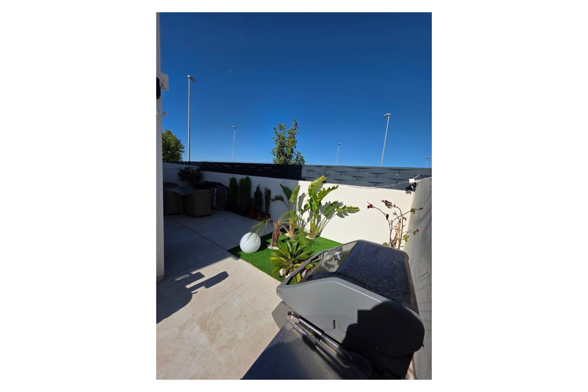 Reventa - Villa -
Benijofar