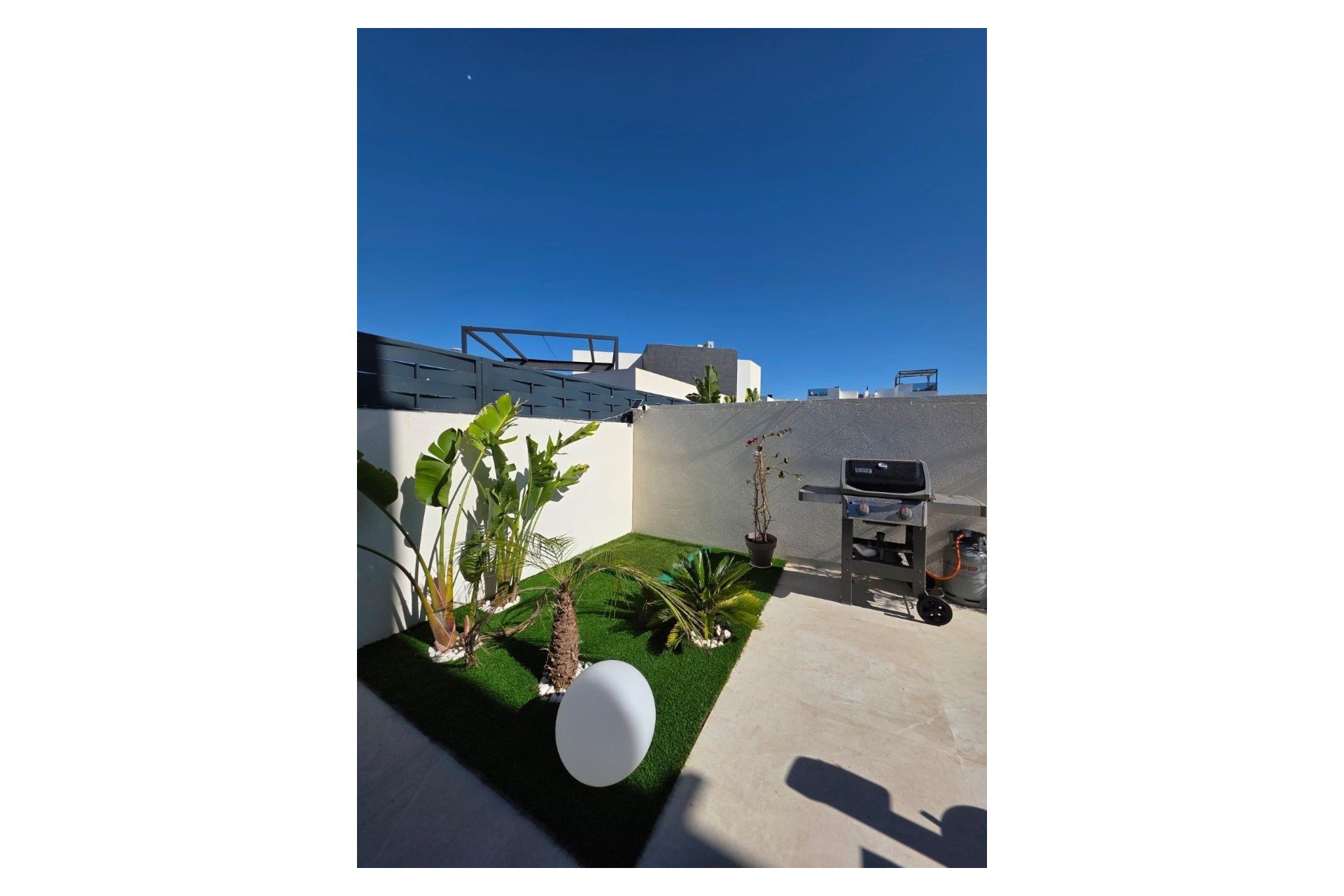 Reventa - Villa -
Benijofar