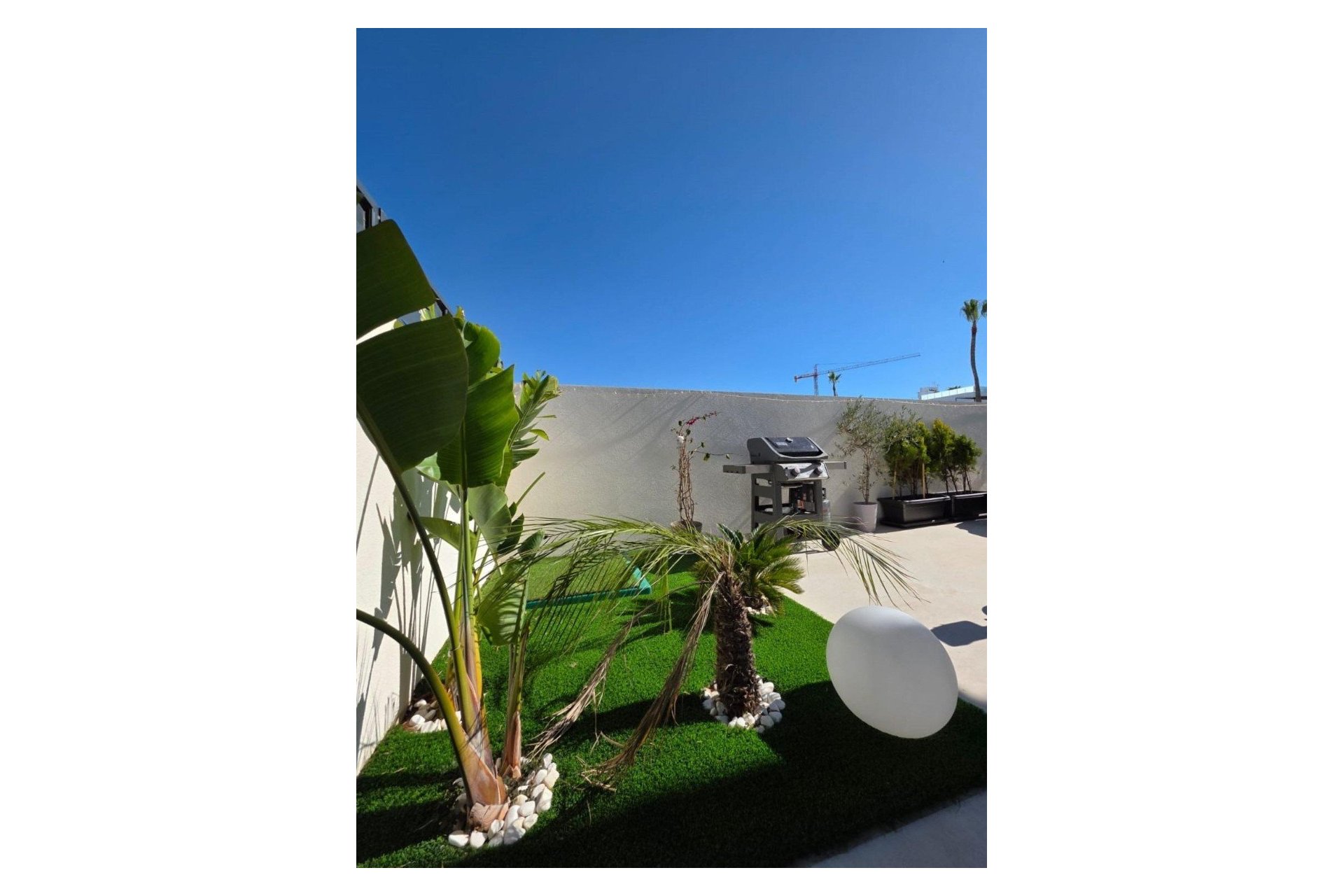 Reventa - Villa -
Benijofar