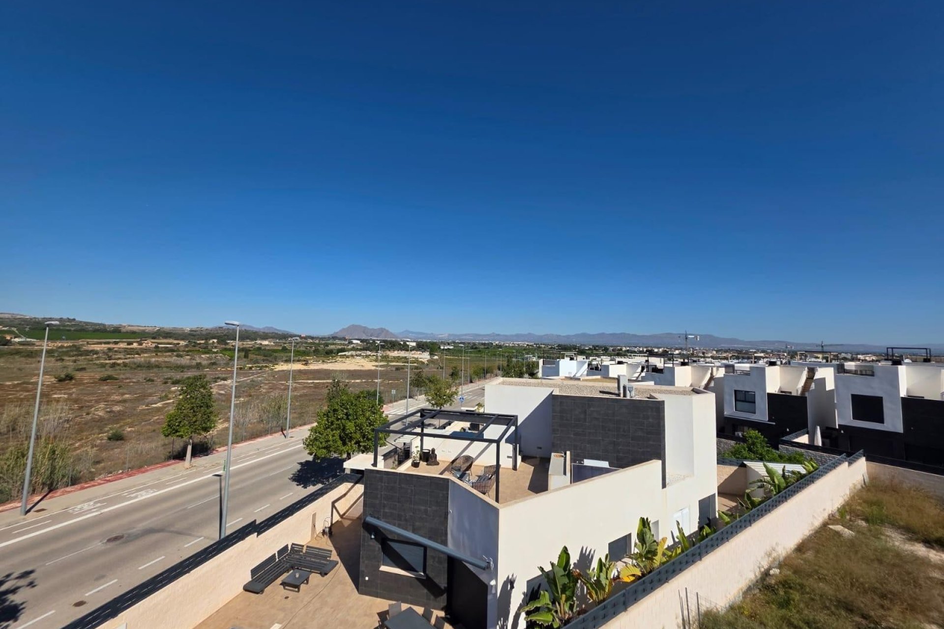 Reventa - Villa -
Benijofar