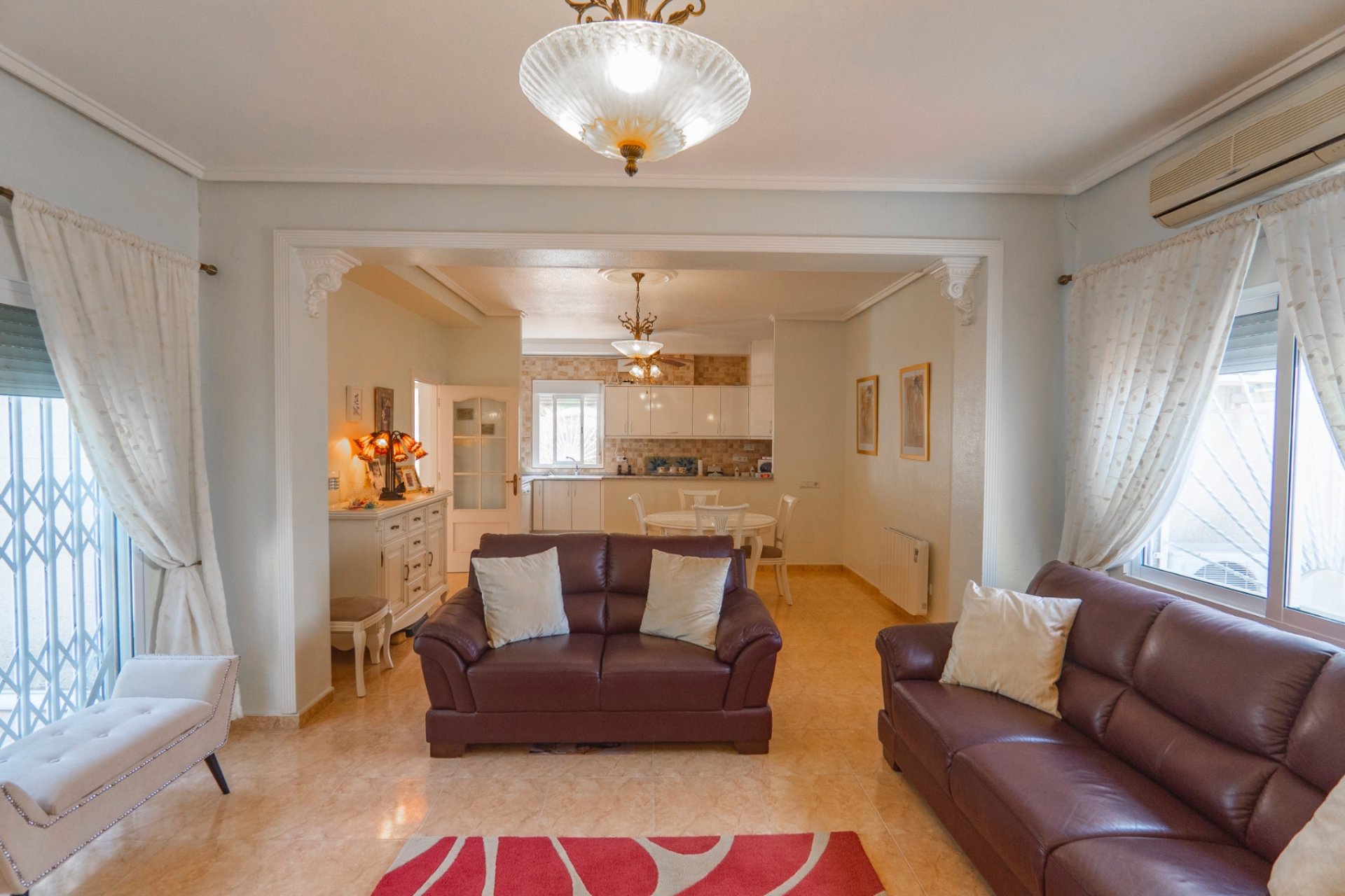 Reventa - Villa -
Ciudad Quesada - Campo De Golf La Marquesa