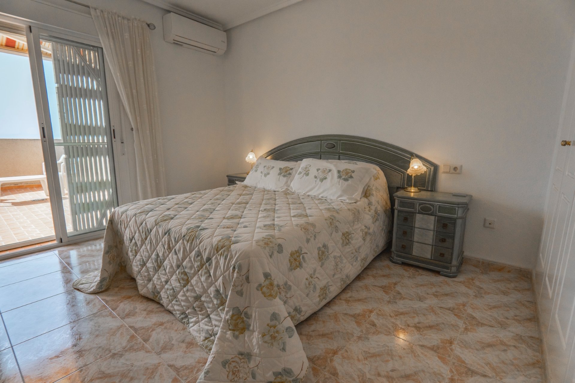 Reventa - Villa -
Ciudad Quesada - Campo De Golf La Marquesa