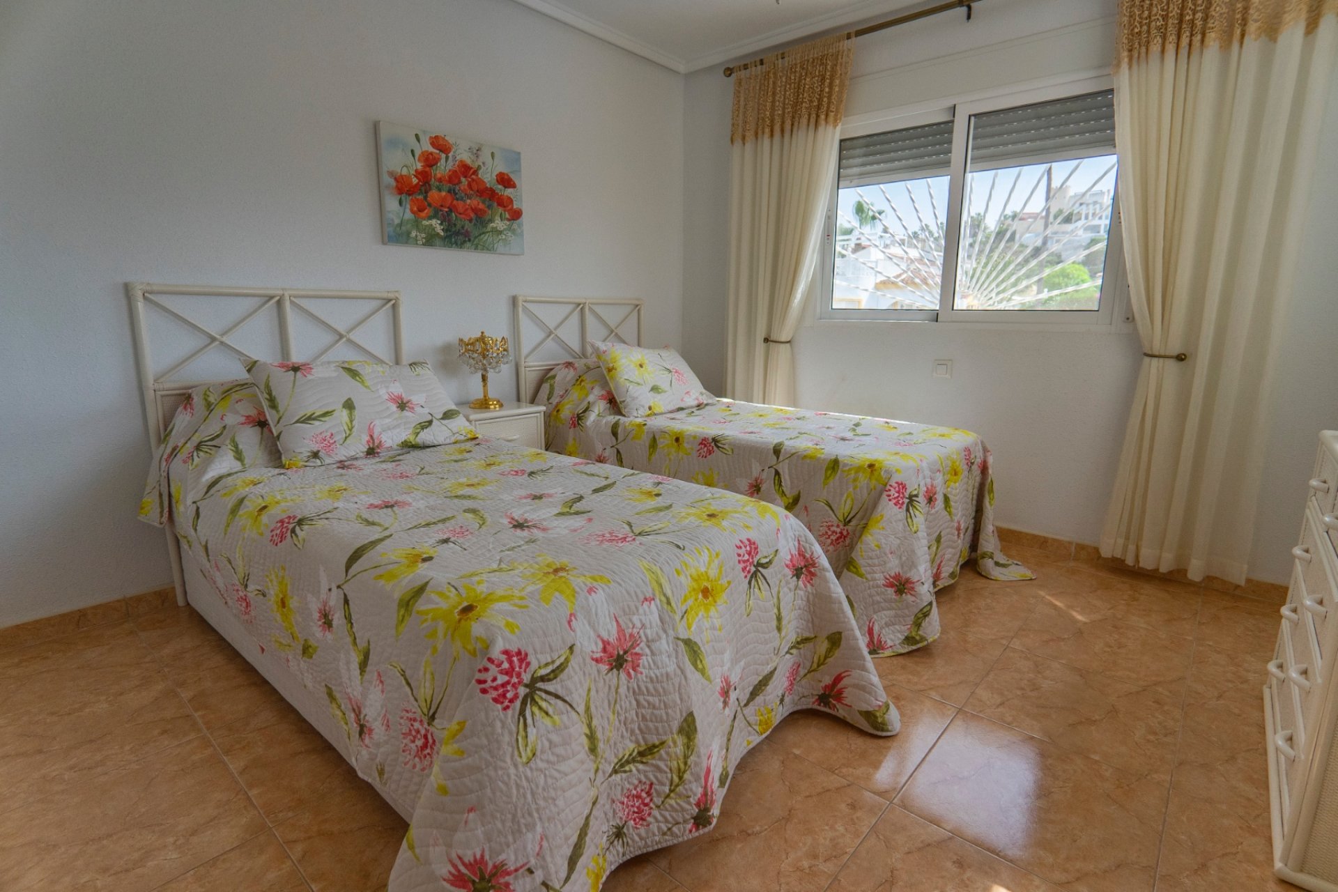 Reventa - Villa -
Ciudad Quesada - Campo De Golf La Marquesa