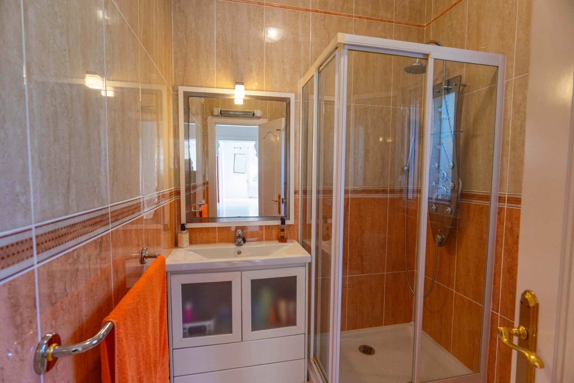 Reventa - Villa -
Ciudad Quesada - Campo De Golf La Marquesa