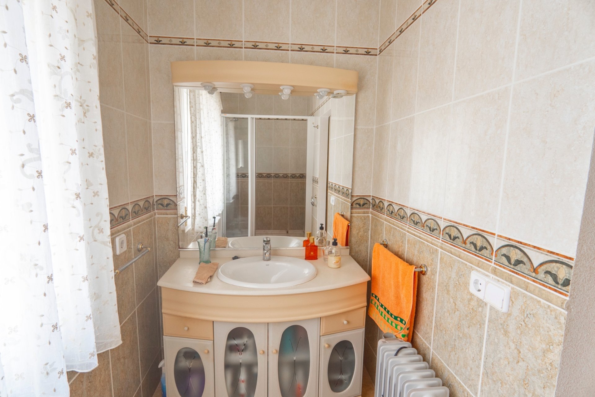 Reventa - Villa -
Ciudad Quesada - Campo De Golf La Marquesa