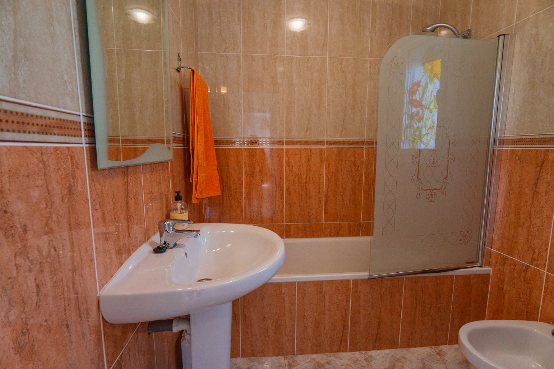 Reventa - Villa -
Ciudad Quesada - Campo De Golf La Marquesa
