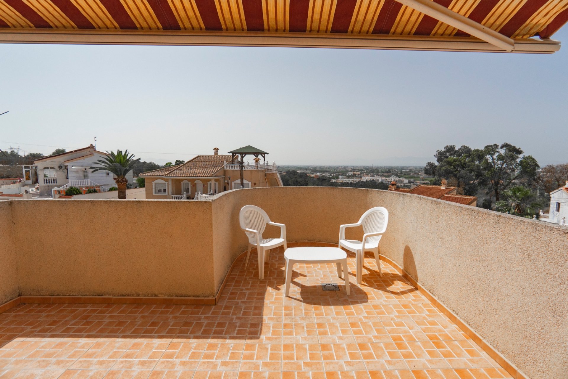 Reventa - Villa -
Ciudad Quesada - Campo De Golf La Marquesa