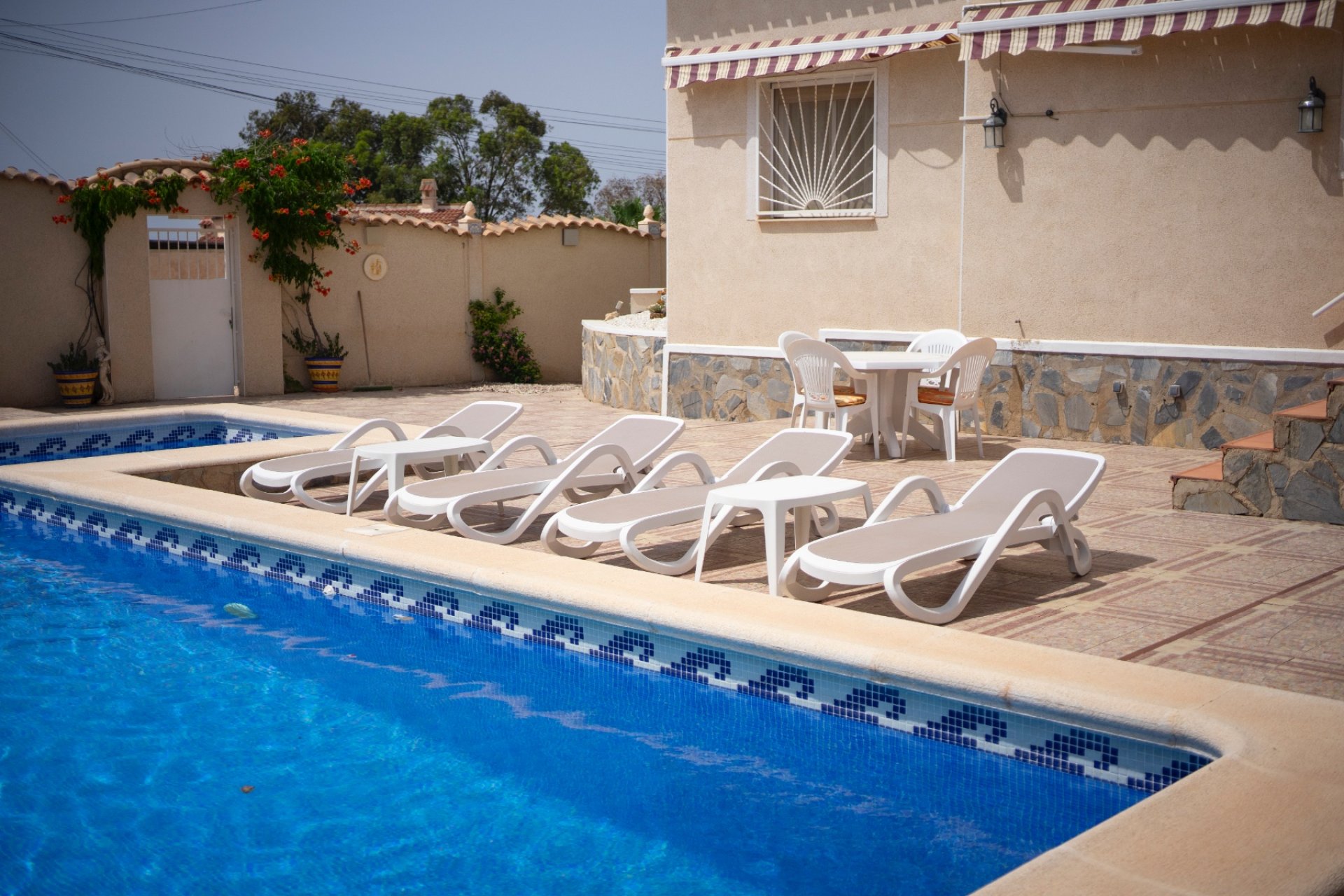 Reventa - Villa -
Ciudad Quesada - Campo De Golf La Marquesa