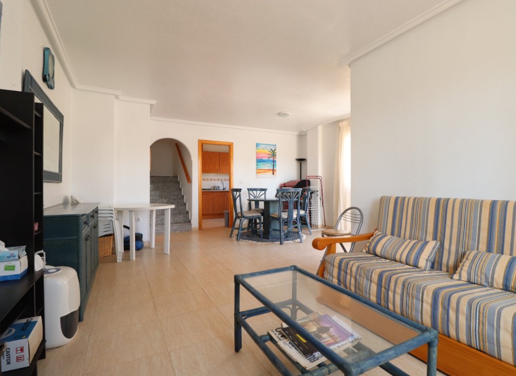 Reventa - Villa -
Ciudad Quesada - Lo Marabu