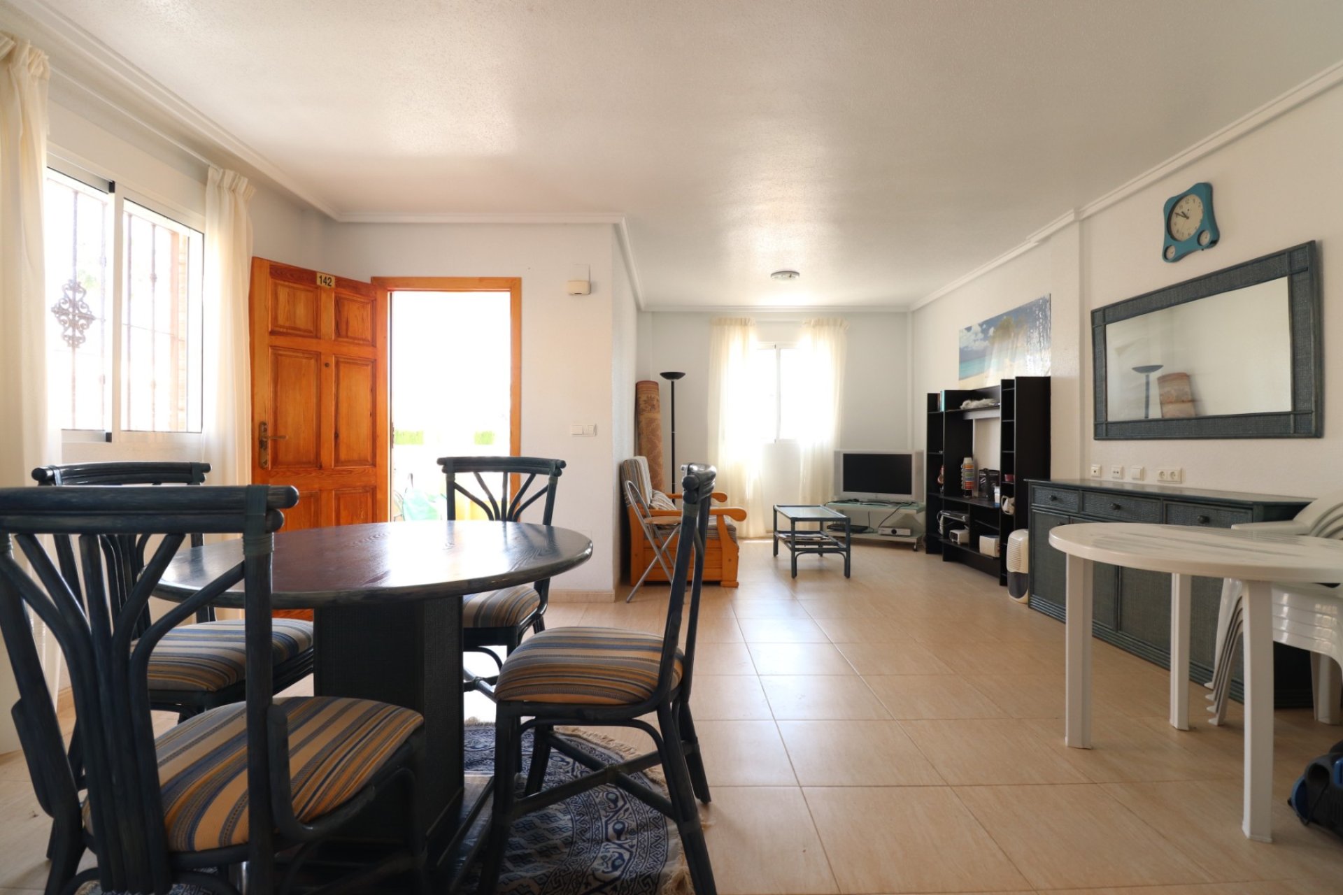 Reventa - Villa -
Ciudad Quesada - Lo Marabu