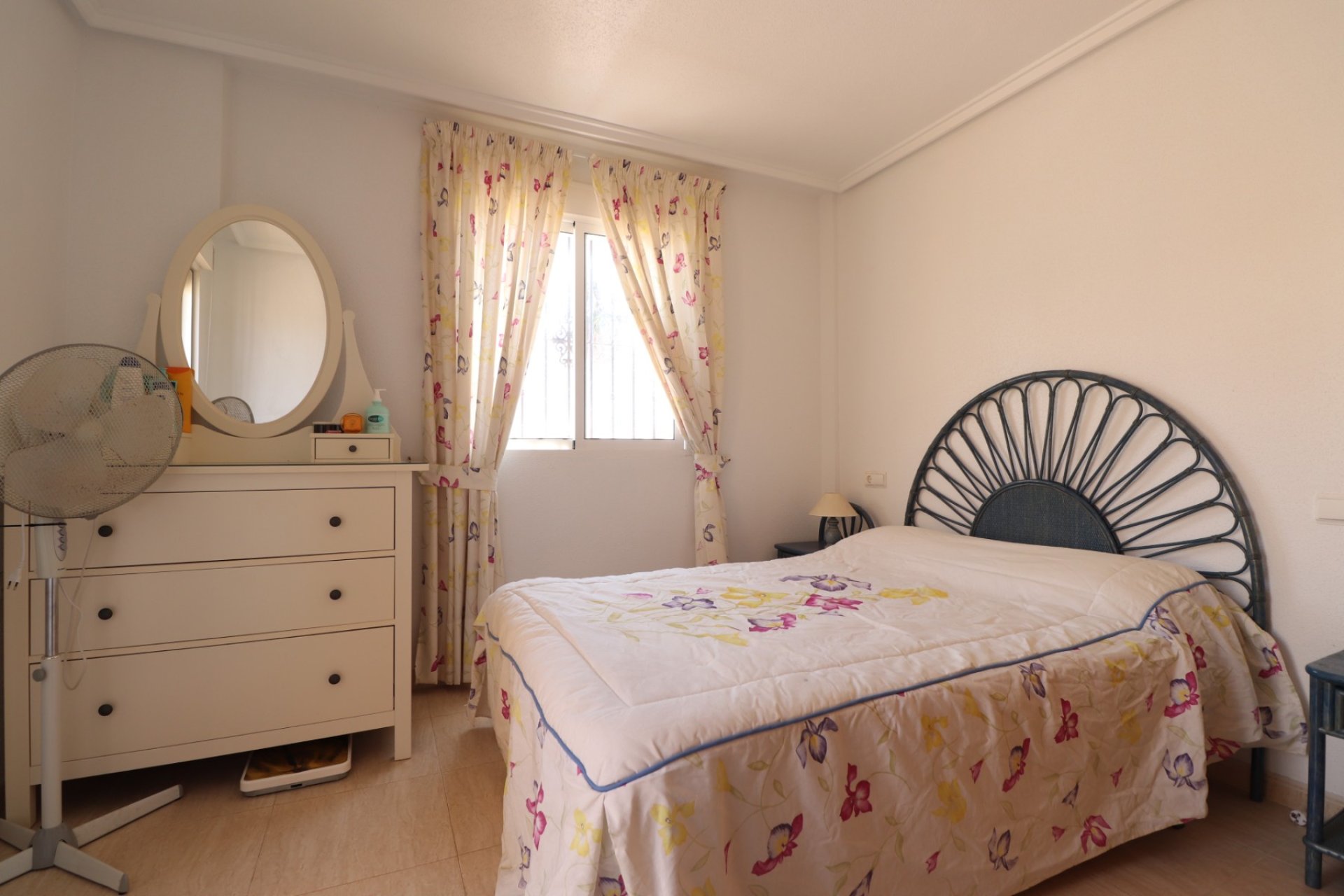 Reventa - Villa -
Ciudad Quesada - Lo Marabu