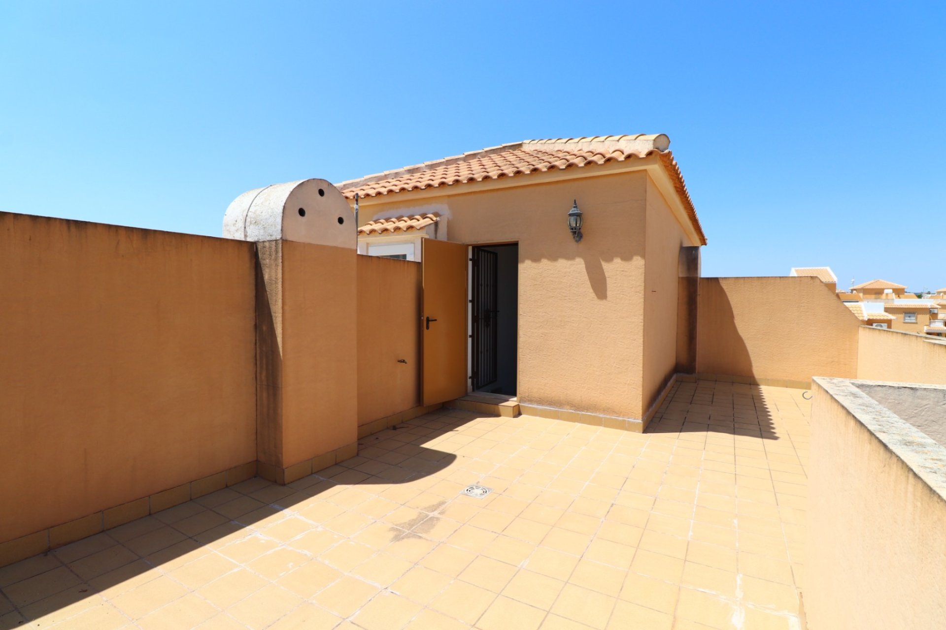 Reventa - Villa -
Ciudad Quesada - Lo Marabu