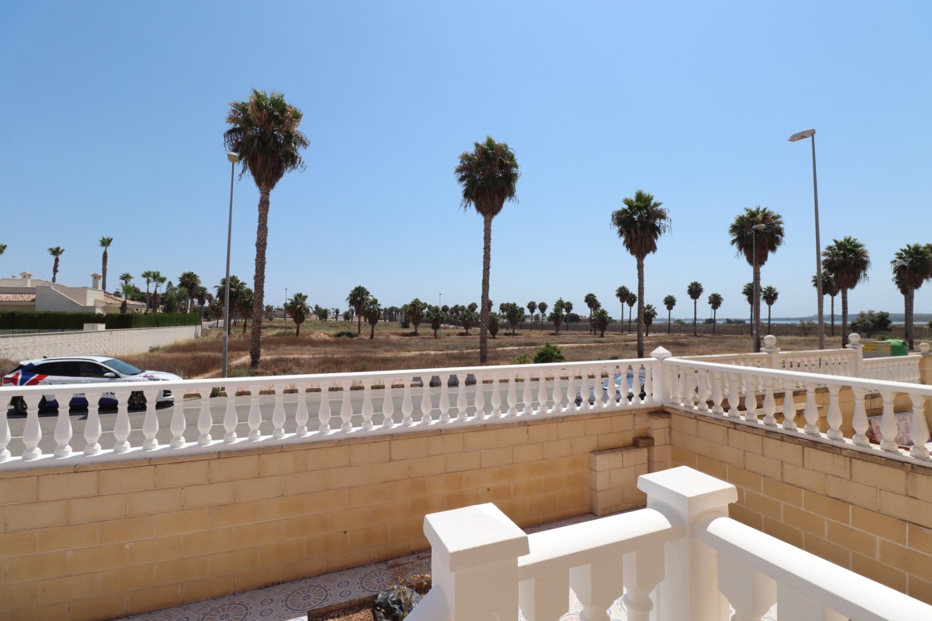 Reventa - Villa -
Ciudad Quesada - Lo Marabu