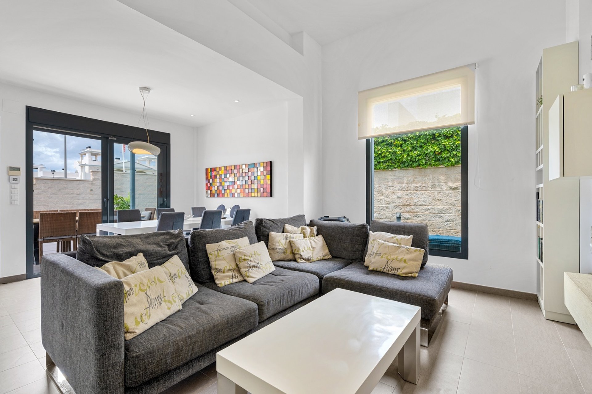 Reventa - Villa -
Ciudad Quesada - Rojales