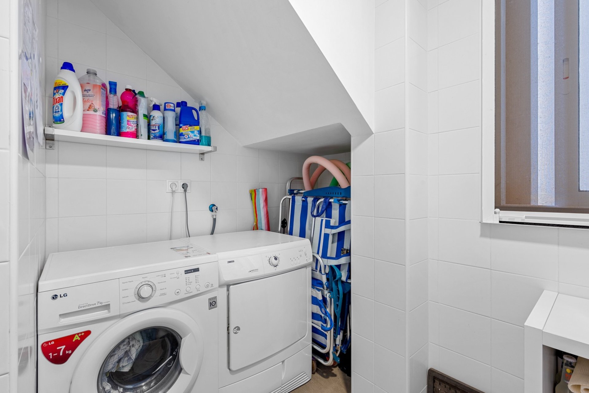 Reventa - Villa -
Ciudad Quesada - Rojales