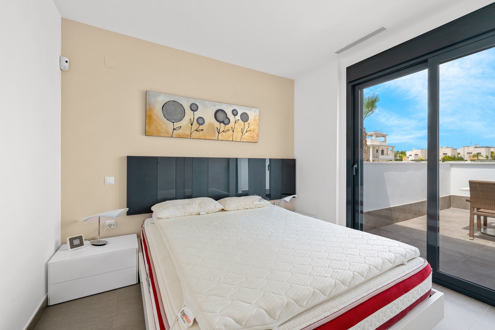 Reventa - Villa -
Ciudad Quesada - Rojales