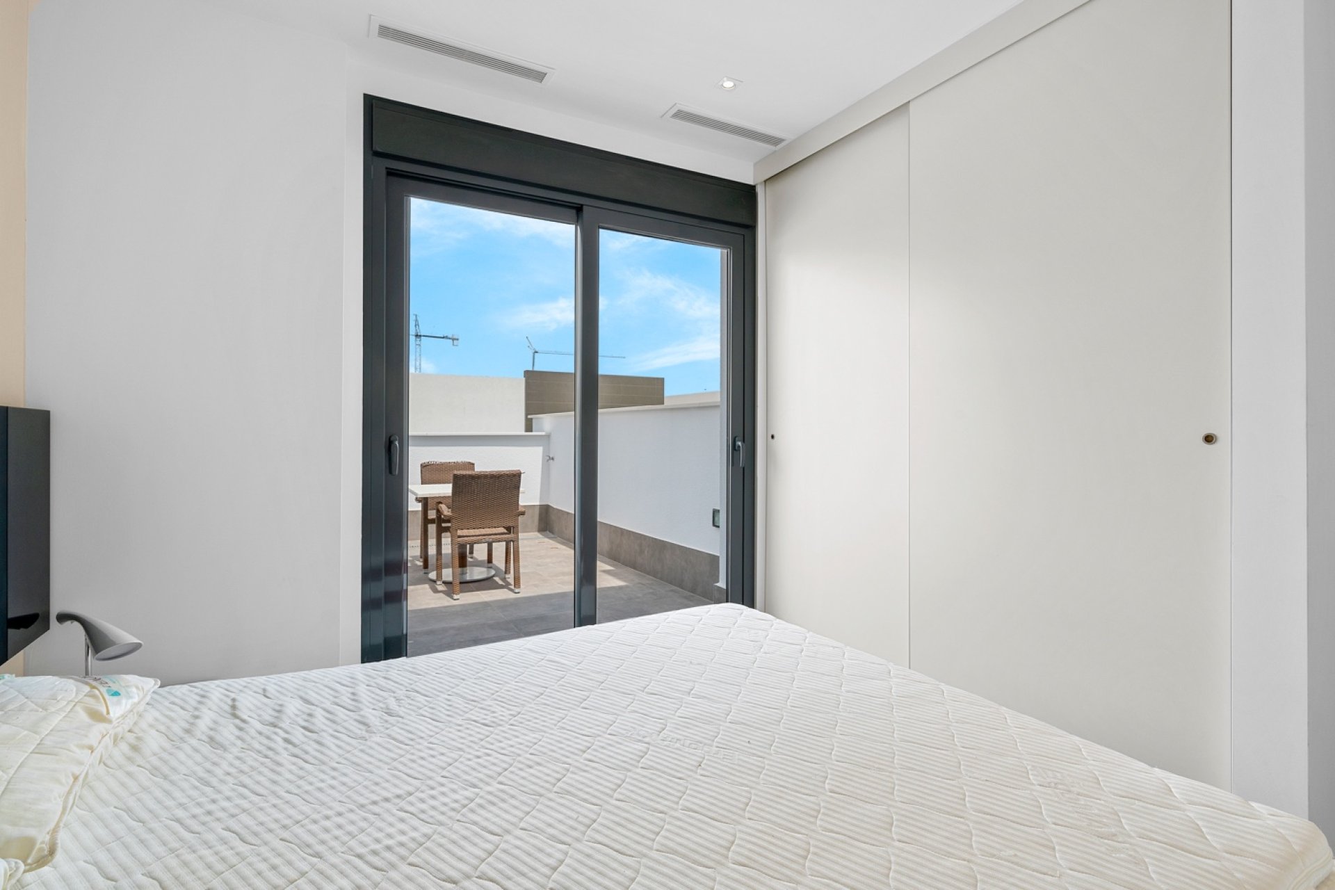 Reventa - Villa -
Ciudad Quesada - Rojales