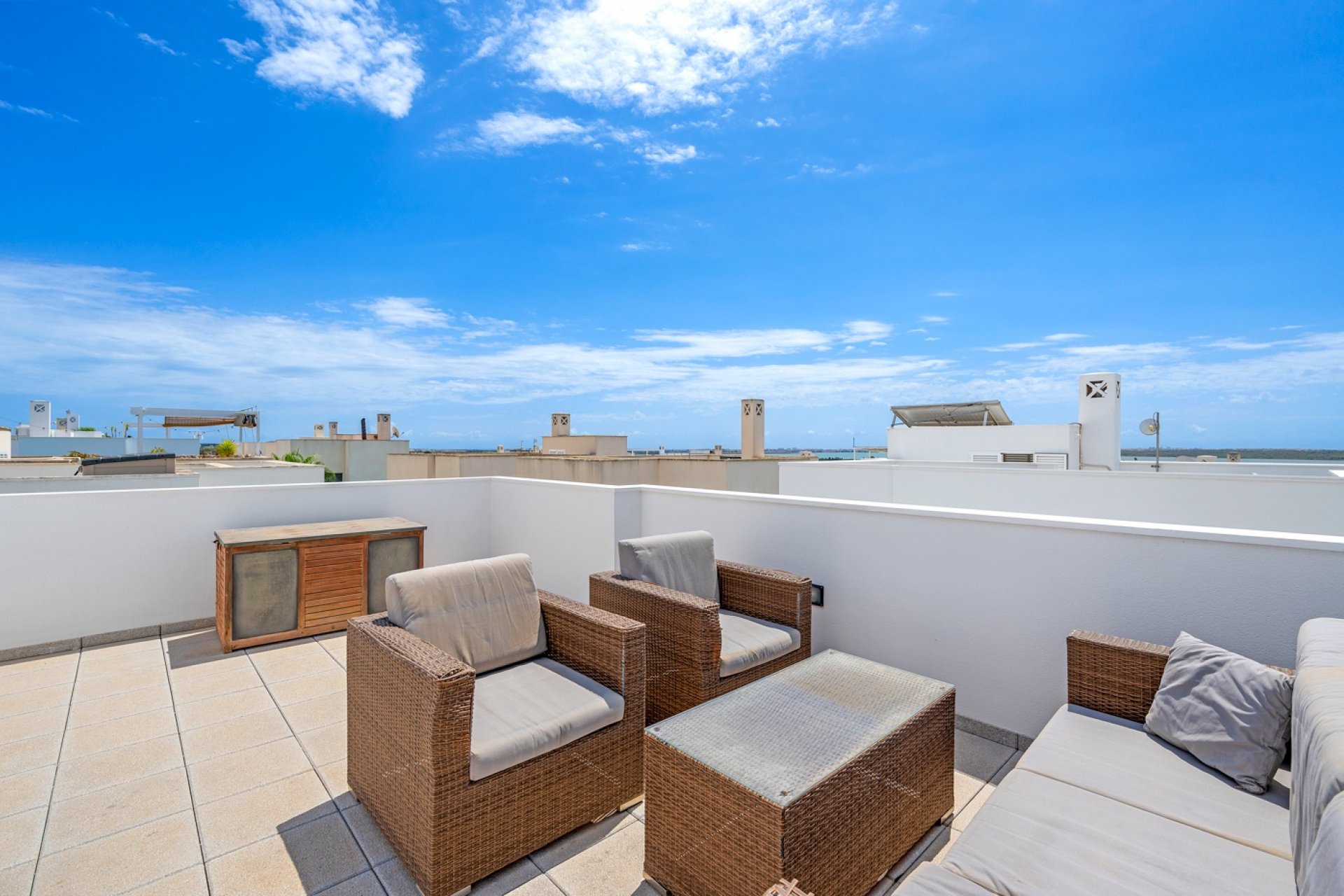 Reventa - Villa -
Ciudad Quesada - Rojales