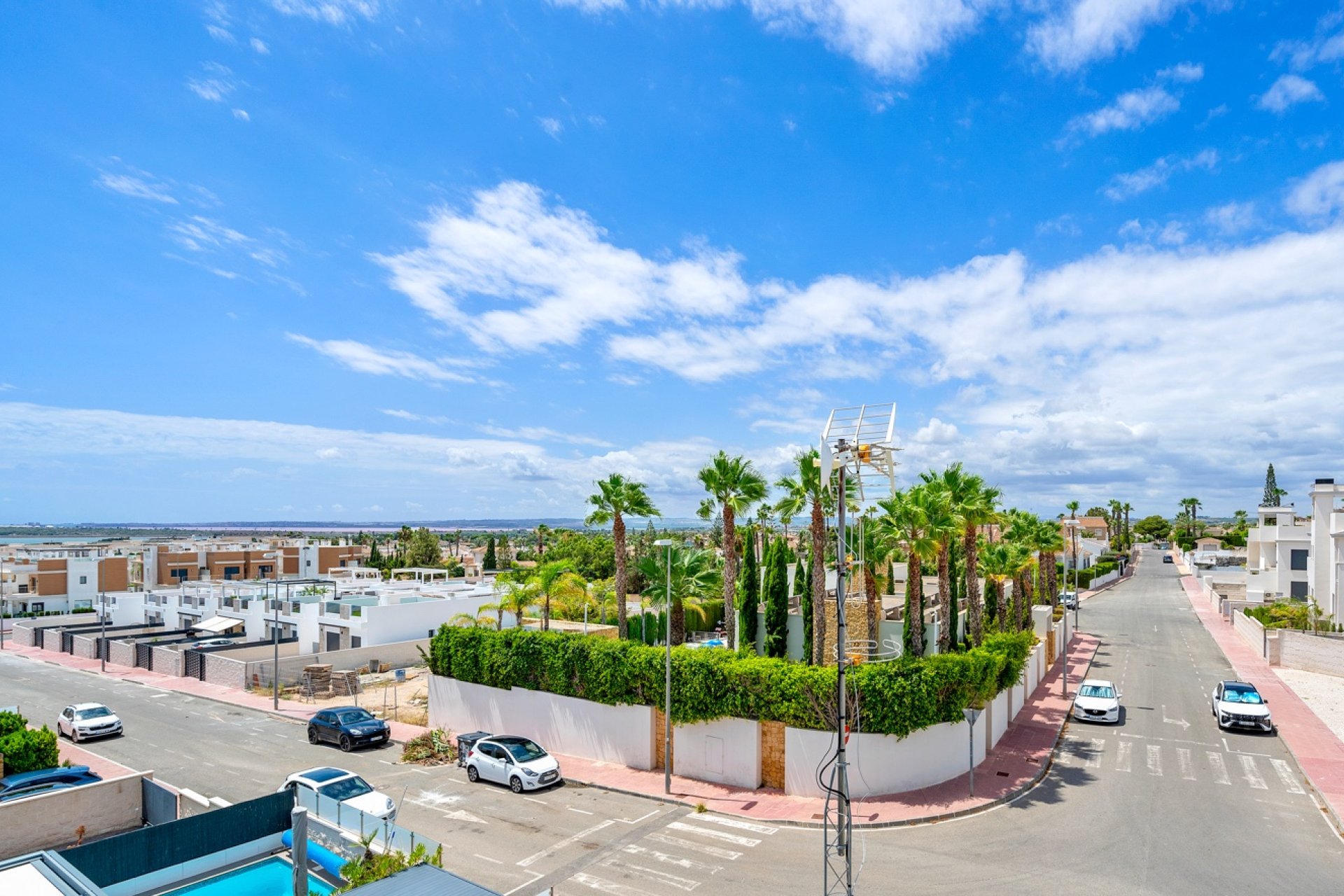 Reventa - Villa -
Ciudad Quesada - Rojales