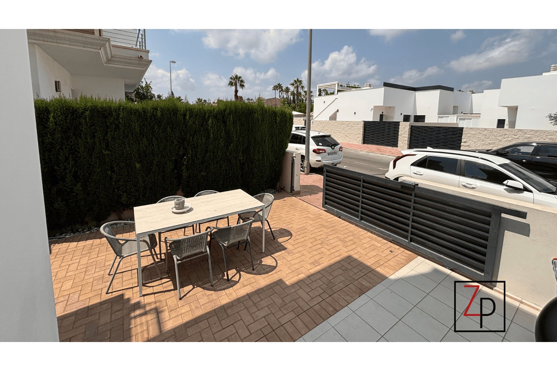 Reventa - Villa -
Ciudad Quesada - Rojales