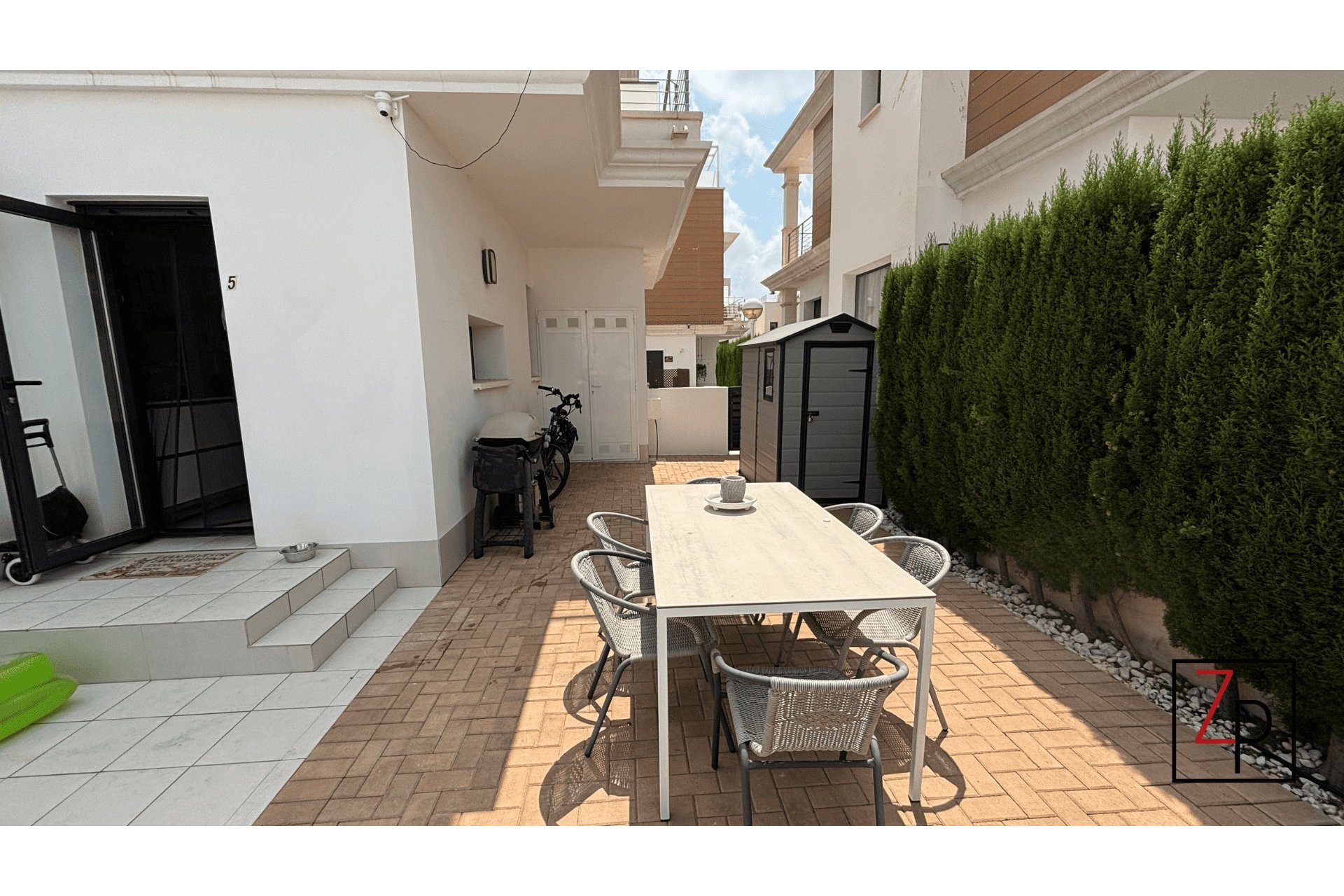 Reventa - Villa -
Ciudad Quesada - Rojales