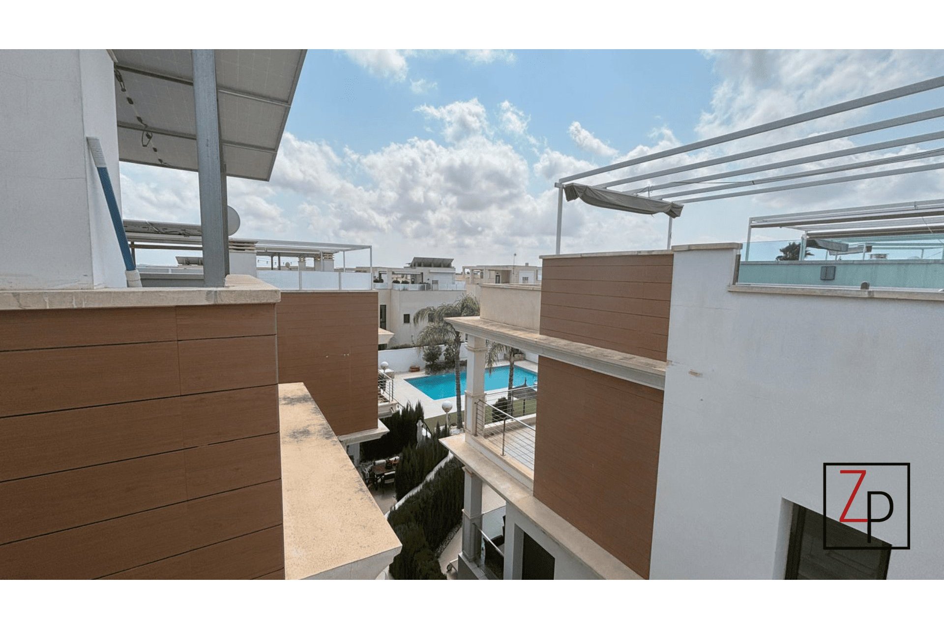 Reventa - Villa -
Ciudad Quesada - Rojales