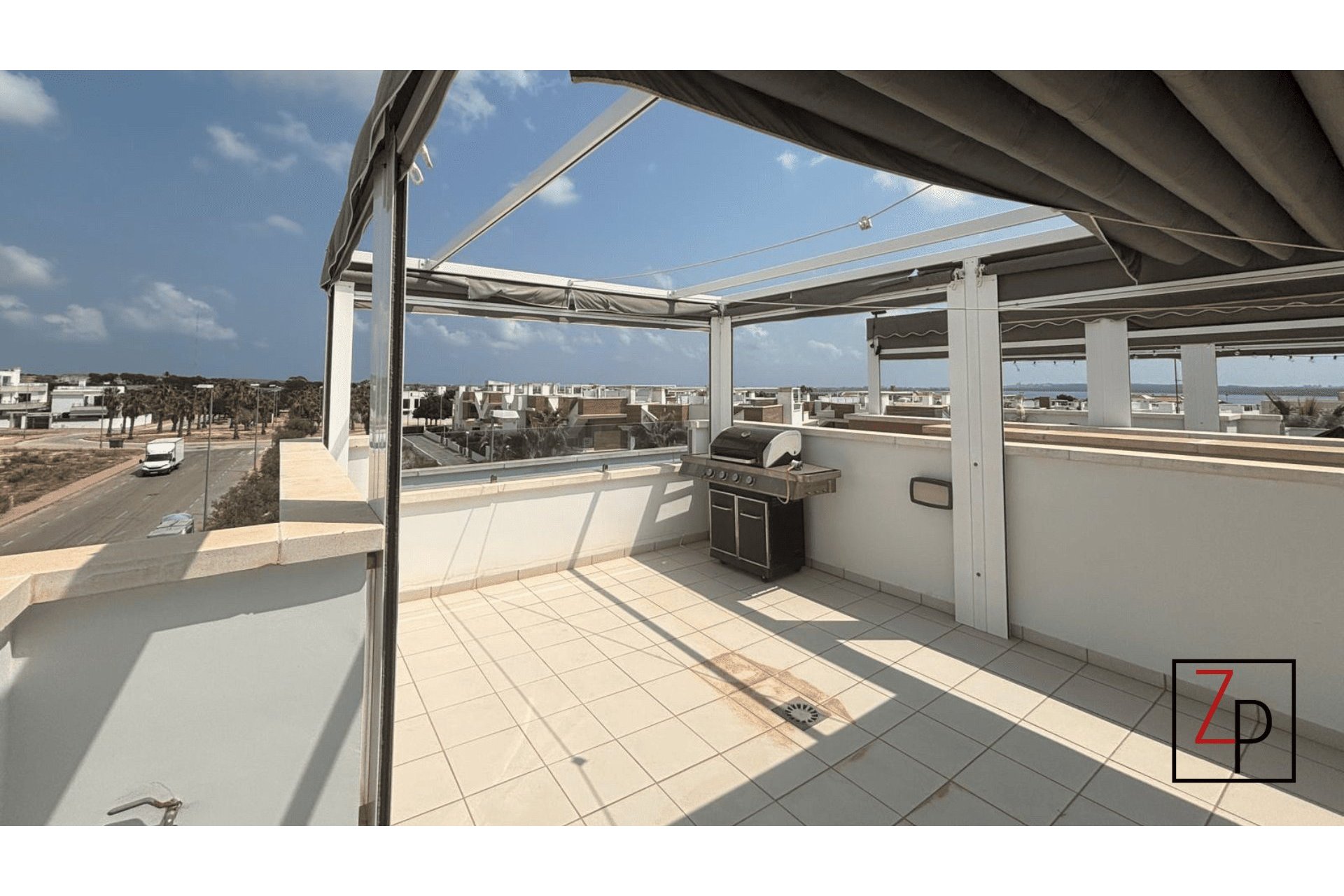 Reventa - Villa -
Ciudad Quesada - Rojales