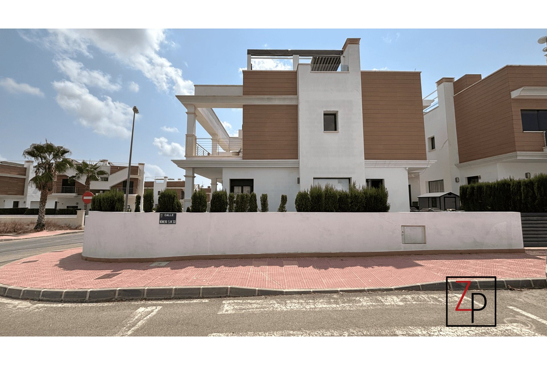 Reventa - Villa -
Ciudad Quesada - Rojales