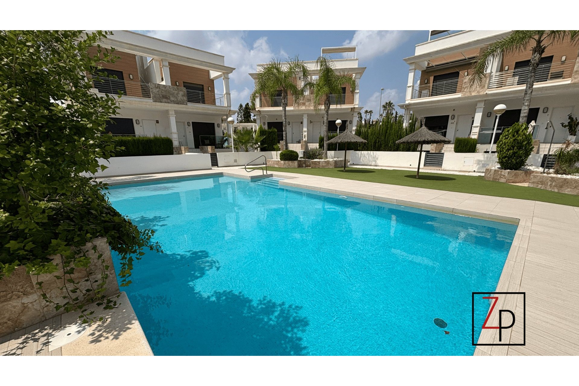 Reventa - Villa -
Ciudad Quesada - Rojales